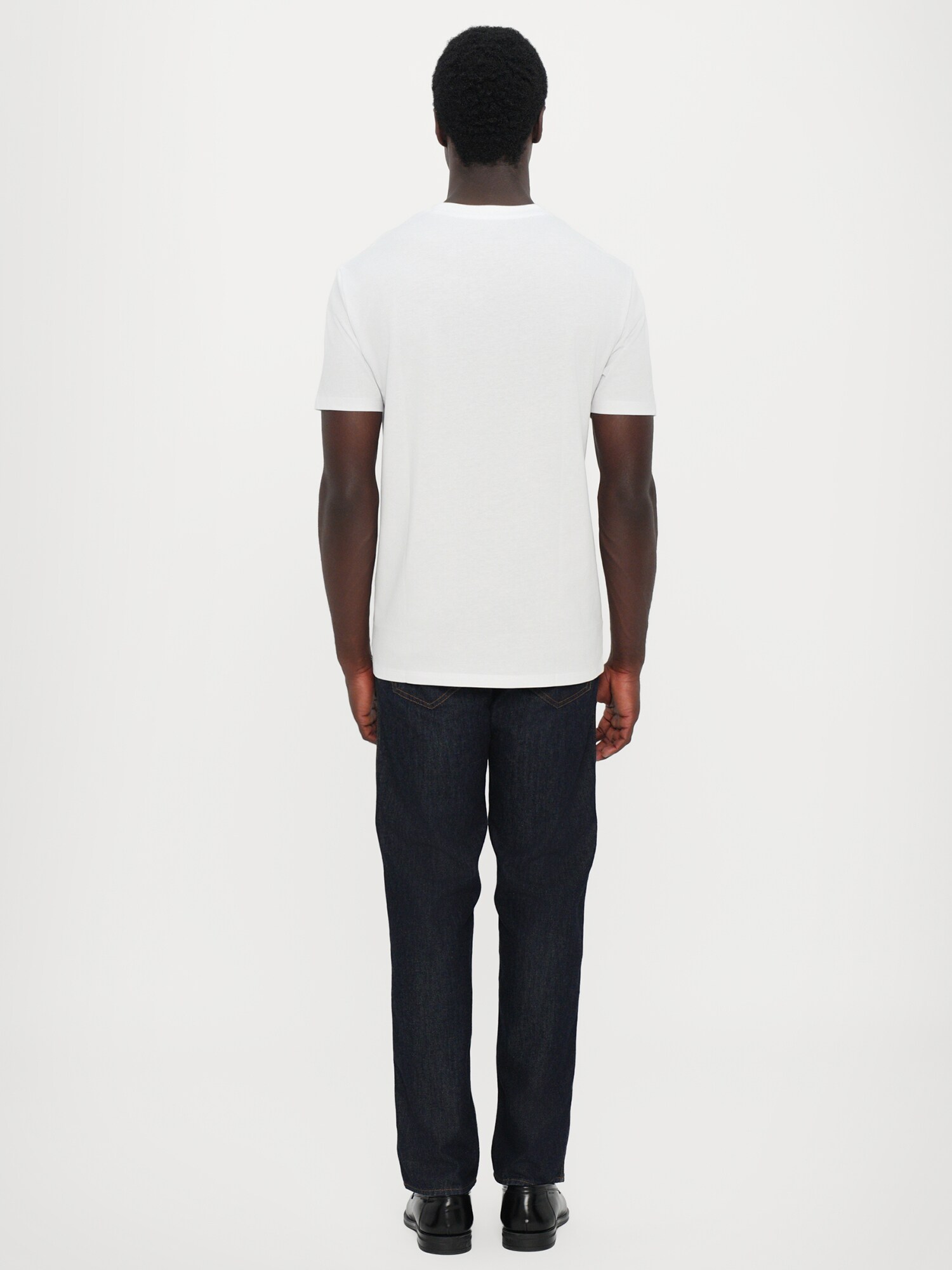 ARMANI EXCHANGE Camiseta blanco – imagen 31
