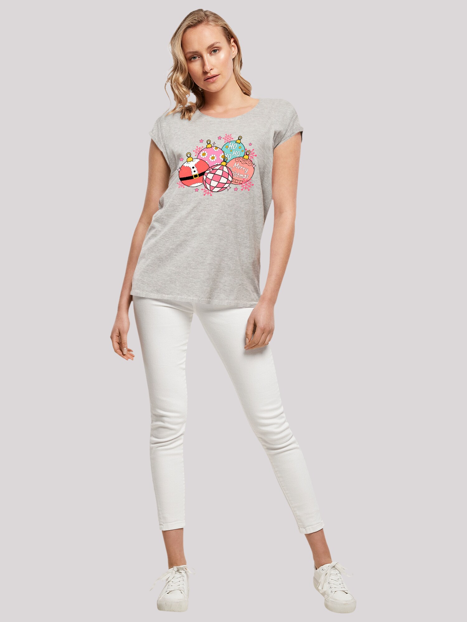 Thumbnail - F4NT4STIC Shirt