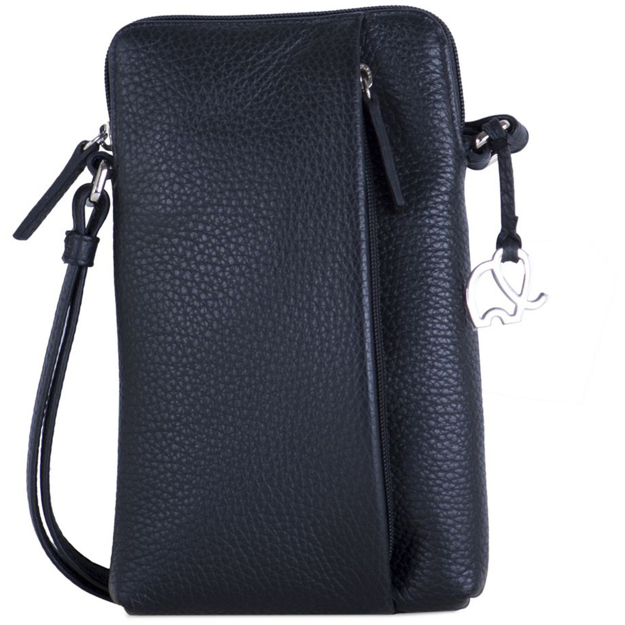 Mywalit Cremona Umhängetasche Leder 12 Cm