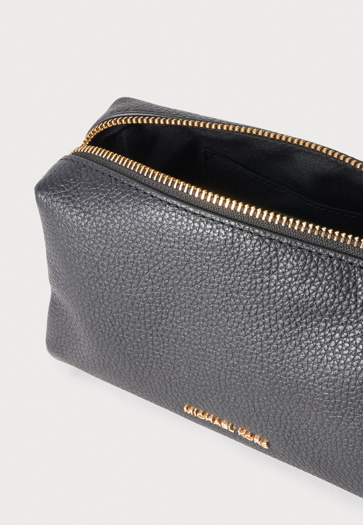 MICHAEL Michael Kors Bolso de hombro  negro – imagen 2