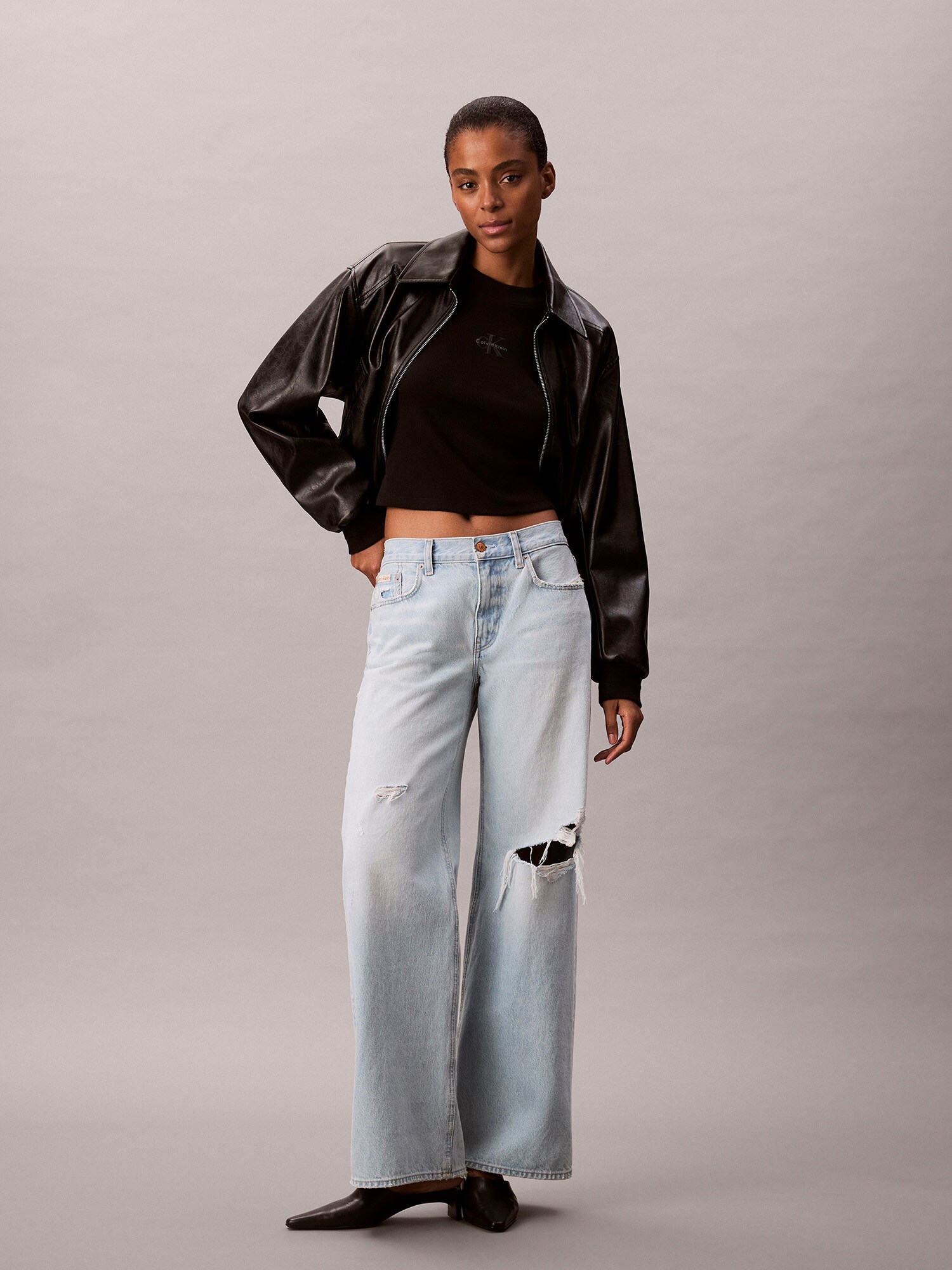 Thumbnail - Calvin Klein Jeans Shirt