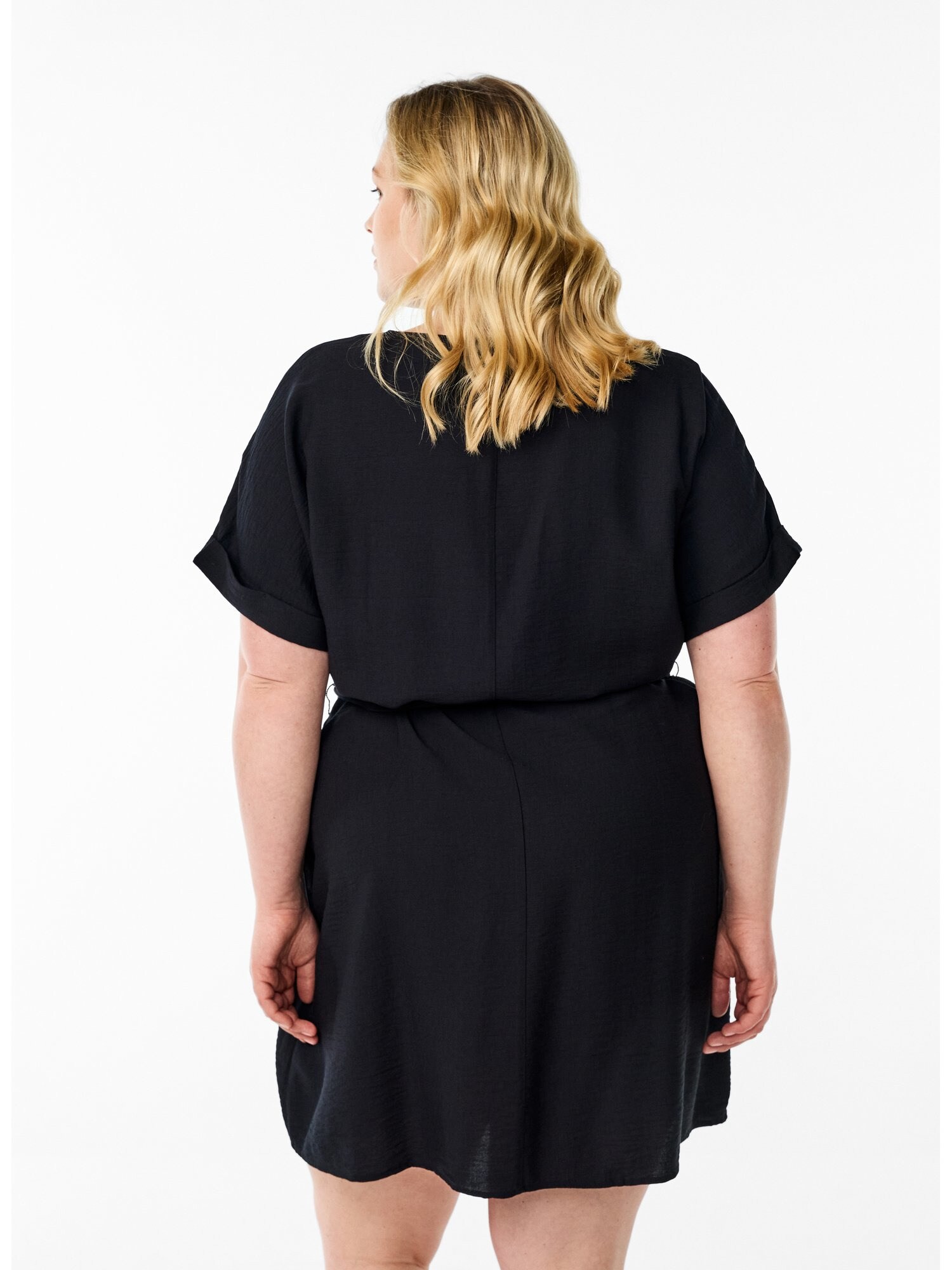 Thumbnail - Zizzi Kleid Vvilma