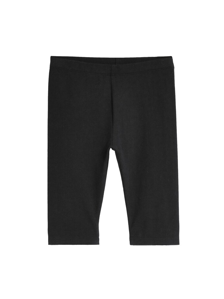 Next Leggings Mädchen Größe 122 schwarz