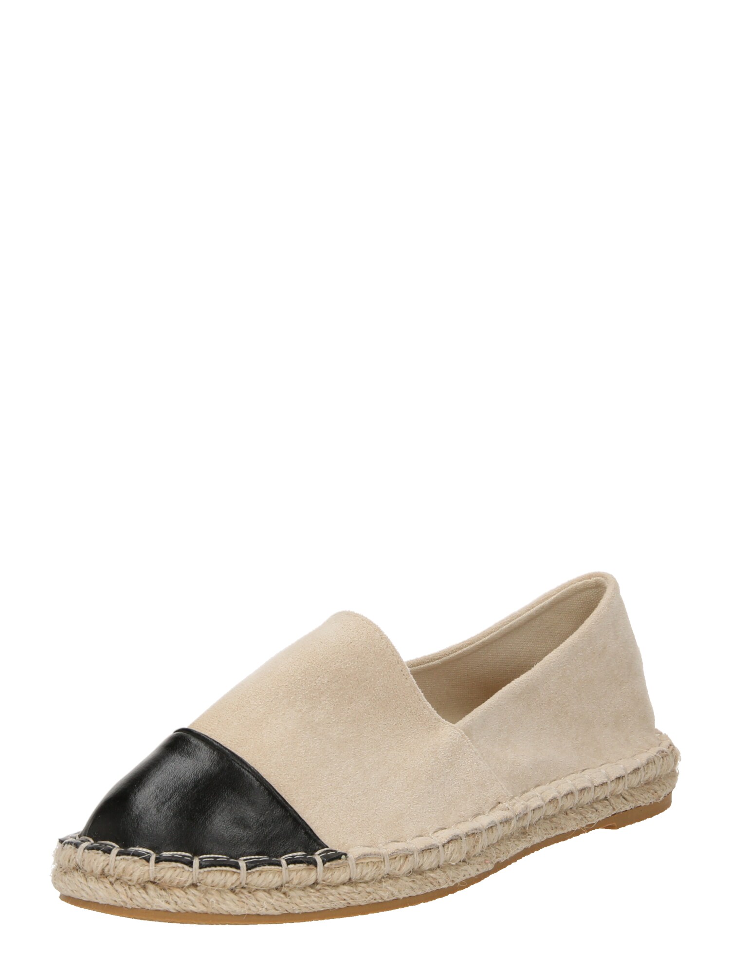 ABOUT YOU Espadrilky 'Beyza' béžová