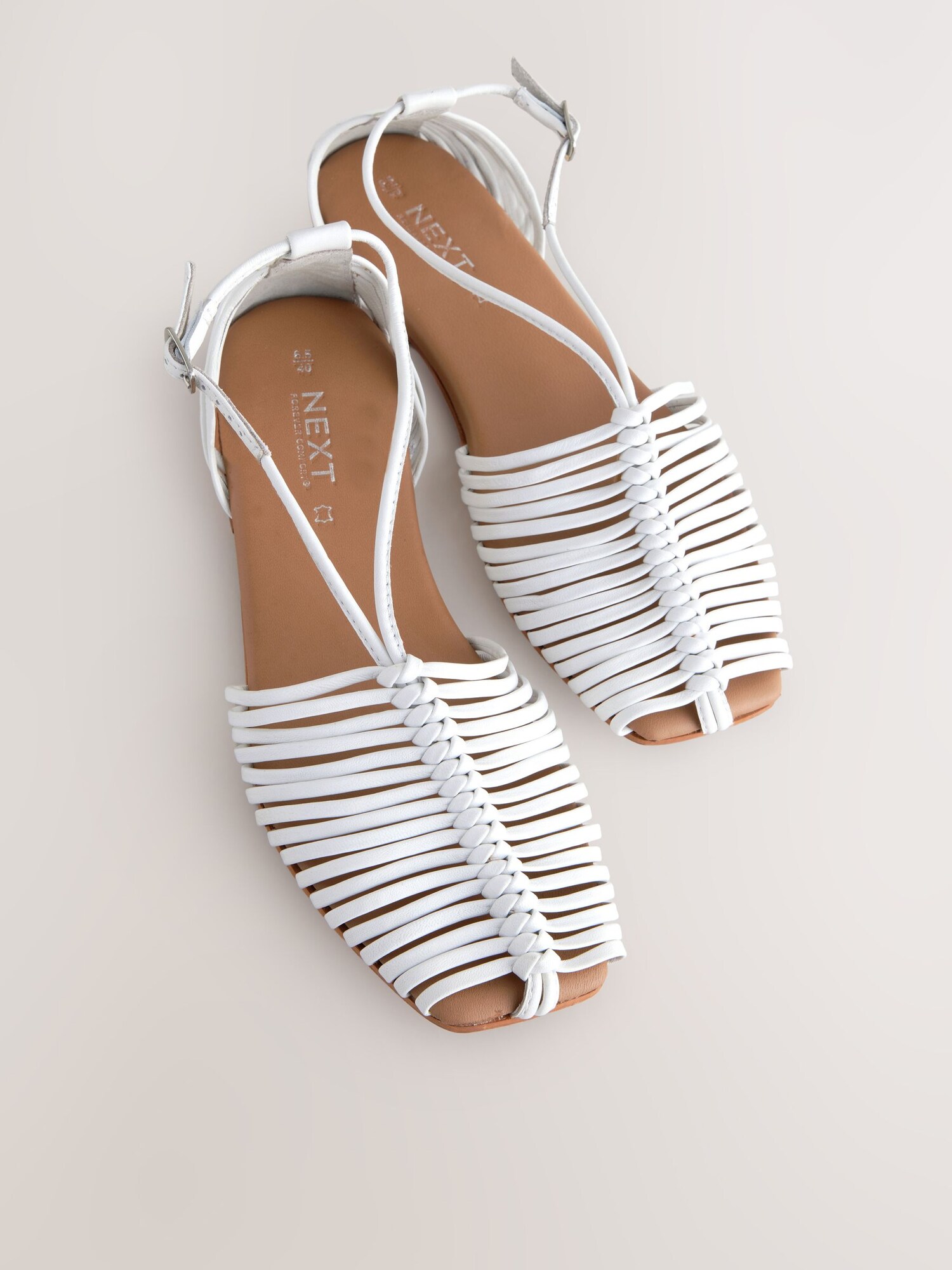 Thumbnail - Next Riemensandale Forever Comfort