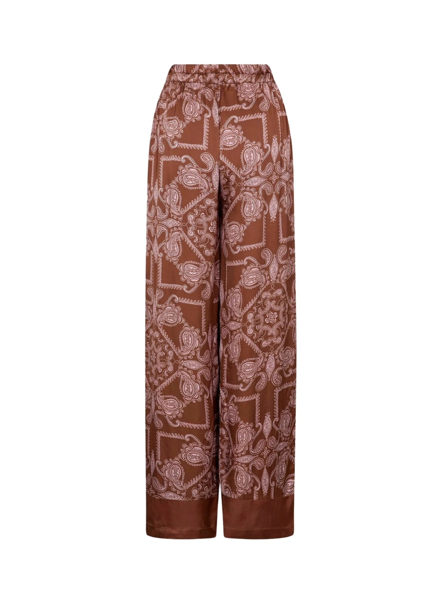 co'couture Pantaloni ' BandieCC LL '  nisipiu