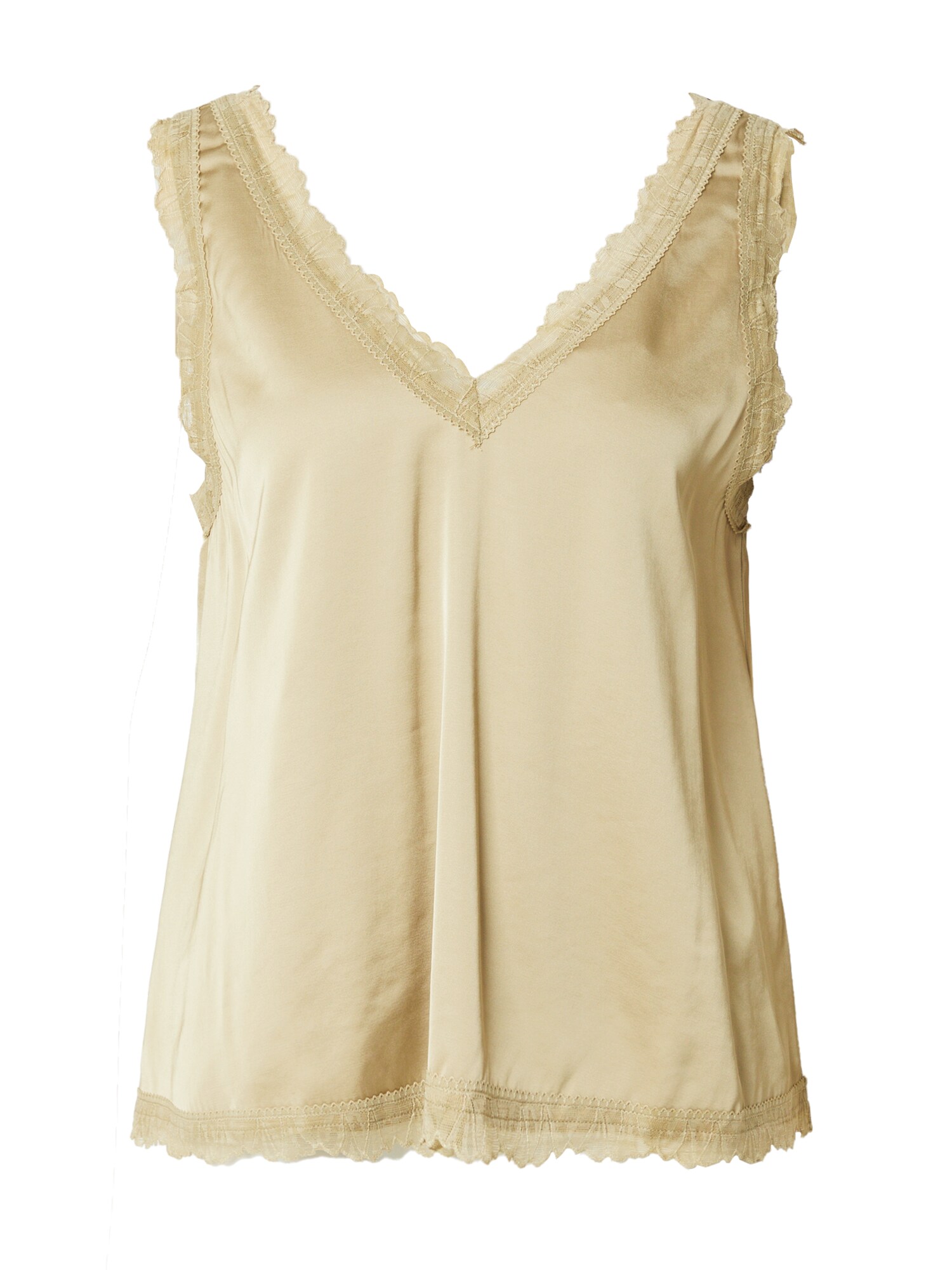 Soft Rebels Bluză Sylvie  oliv