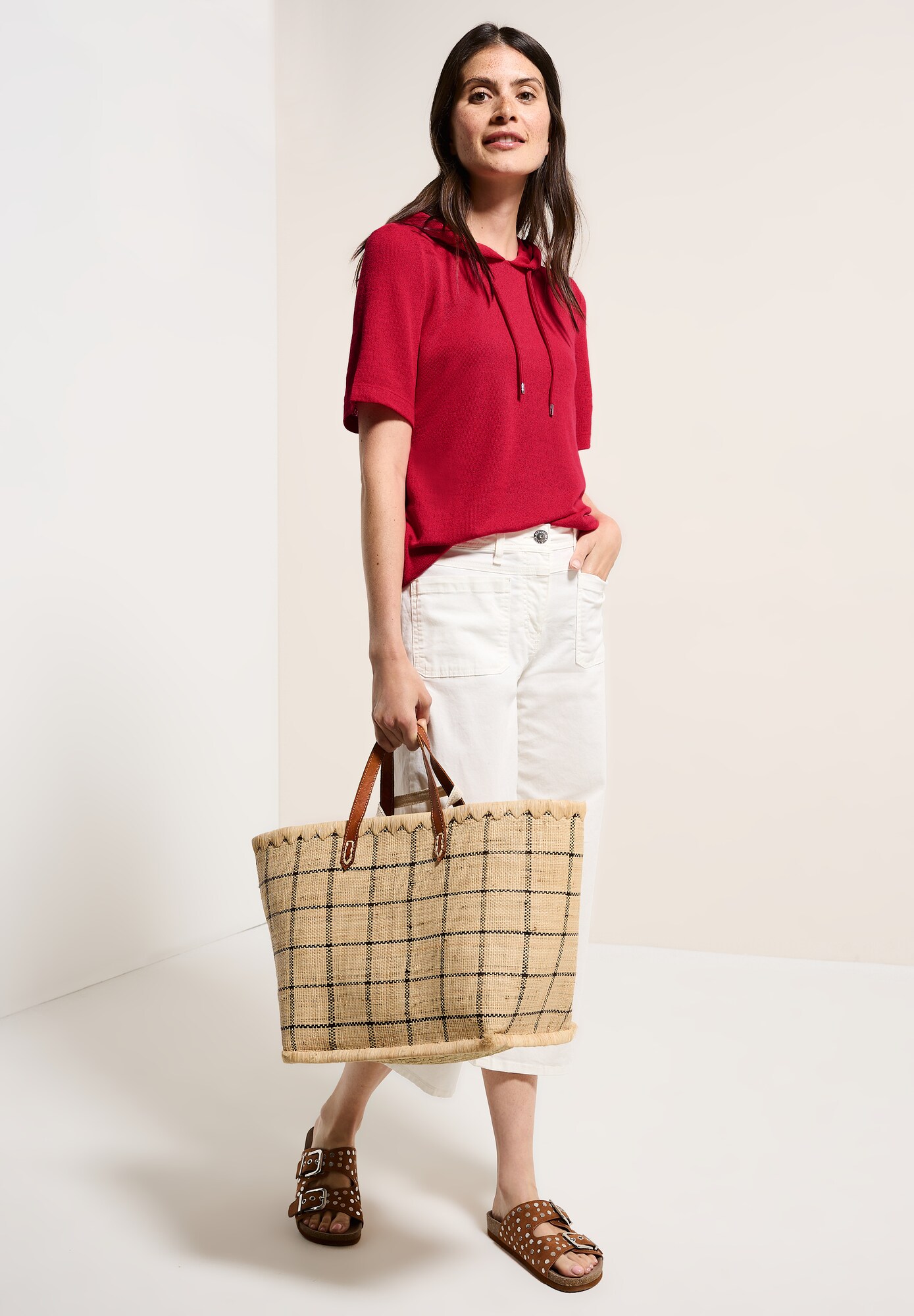 Thumbnail - CECIL Sweatshirt