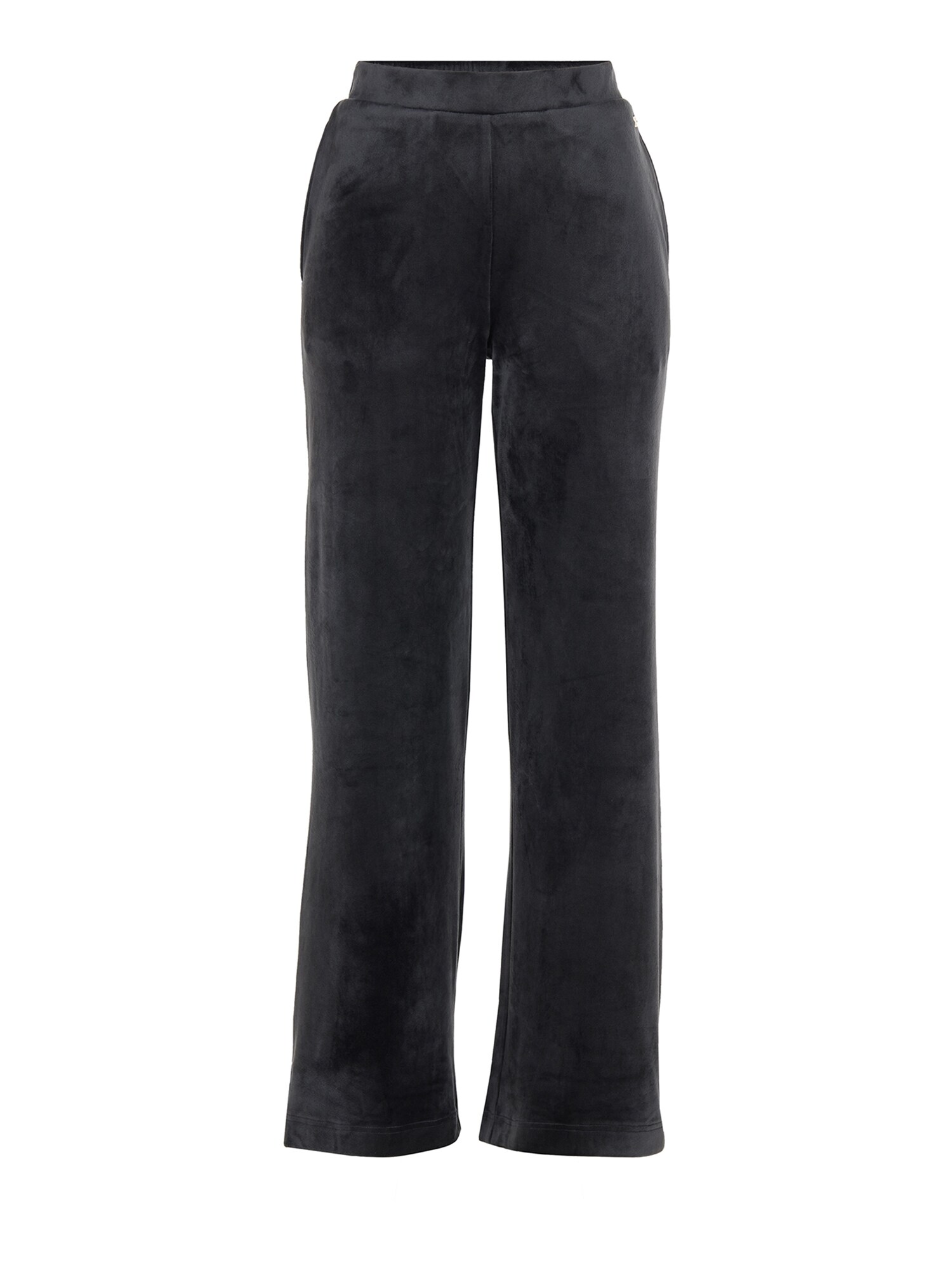 JOOP! Pantalón deportivo ' Velvet '  negro