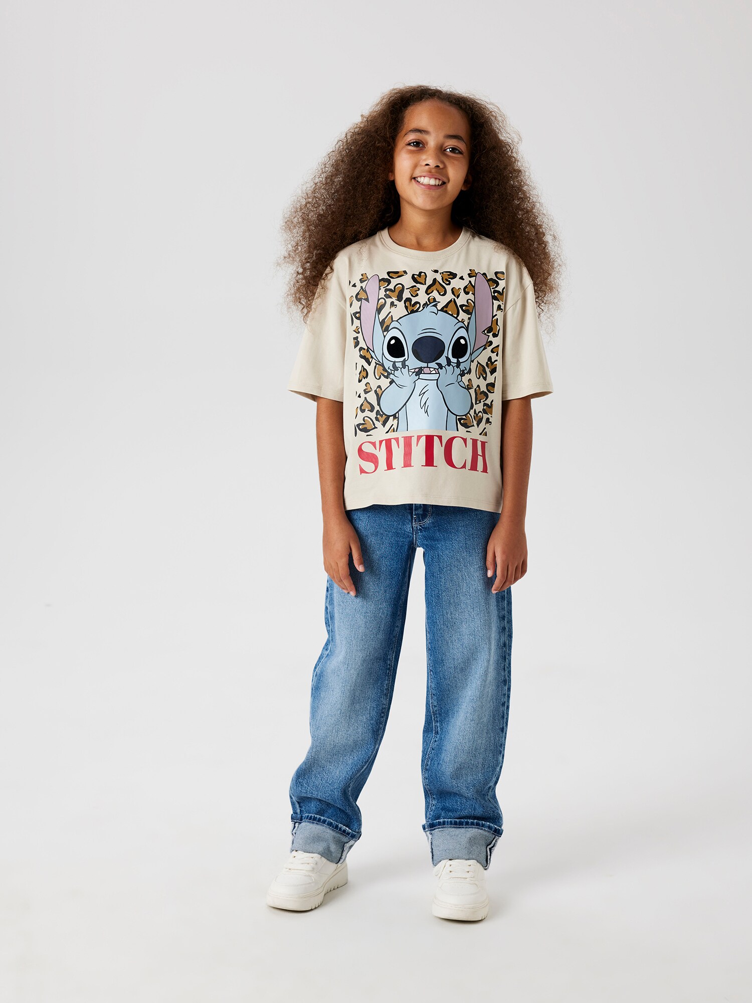 Thumbnail - NAME IT Jeans NKFRose