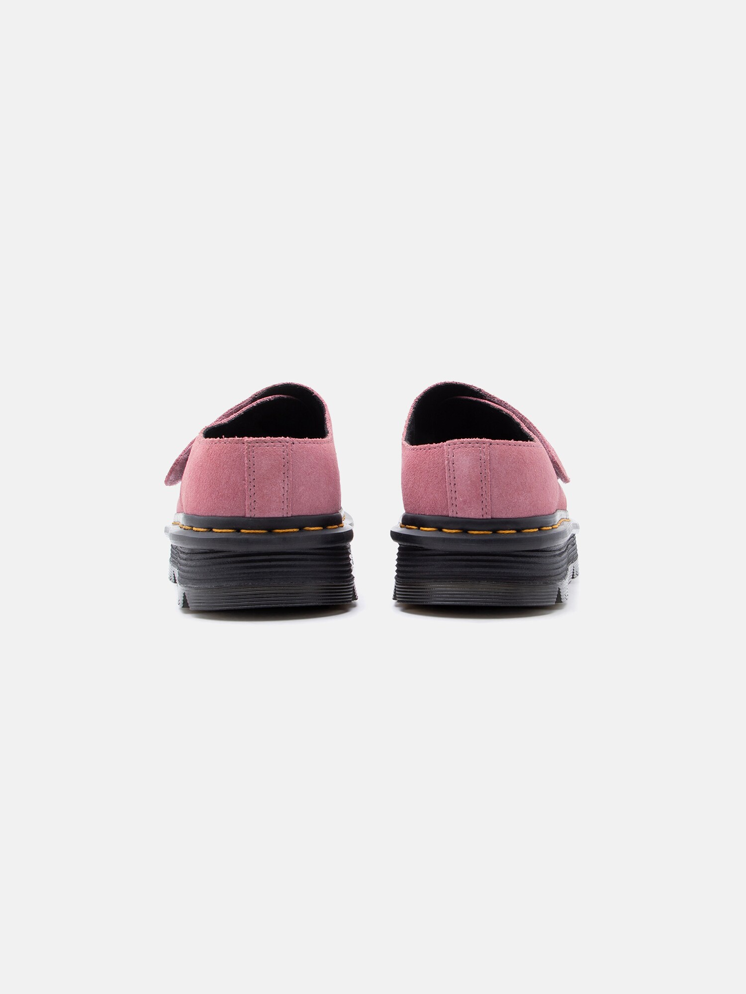 Dr. Martens Zapatos abiertos 'ZebZag Anywair'  altrosa – imagen 4