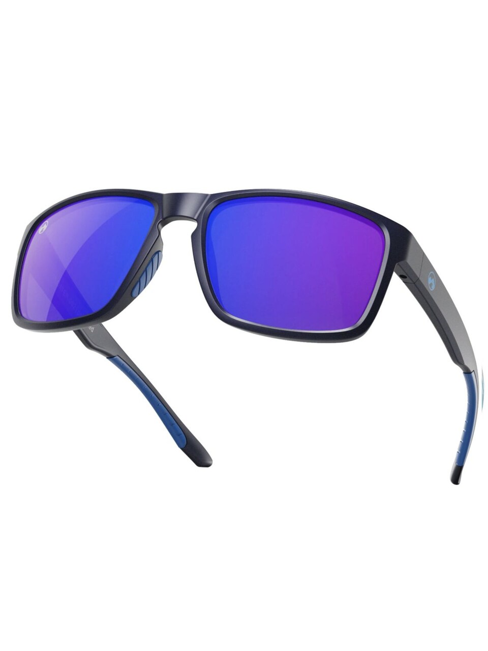 Sportsolglasögon 'MowMow Floater Sunglasses Sports Glasses Cycling Glasses Floating Sunglasses Polarized Men Women'