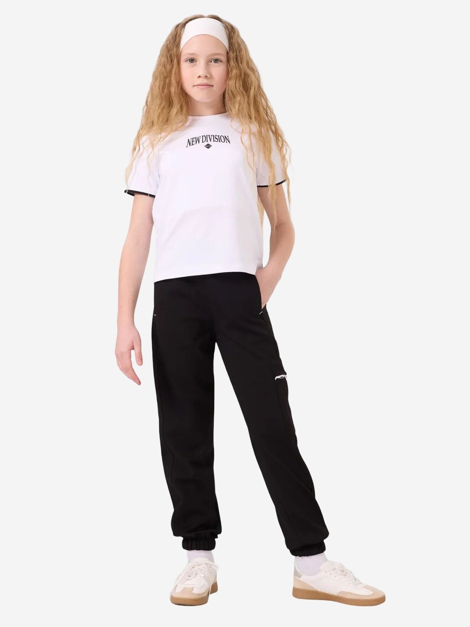 Tommy Life Odjeća za vježbanje 'Aktive Sets' crna