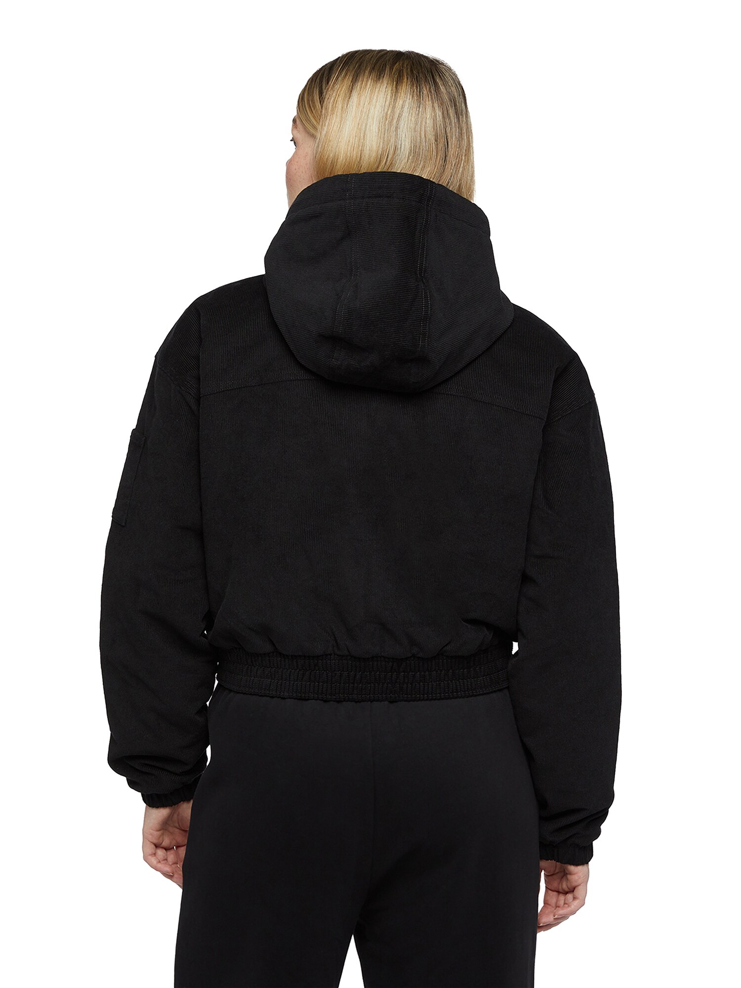 Thumbnail - DICKIES Übergangsjacke CORDUROY