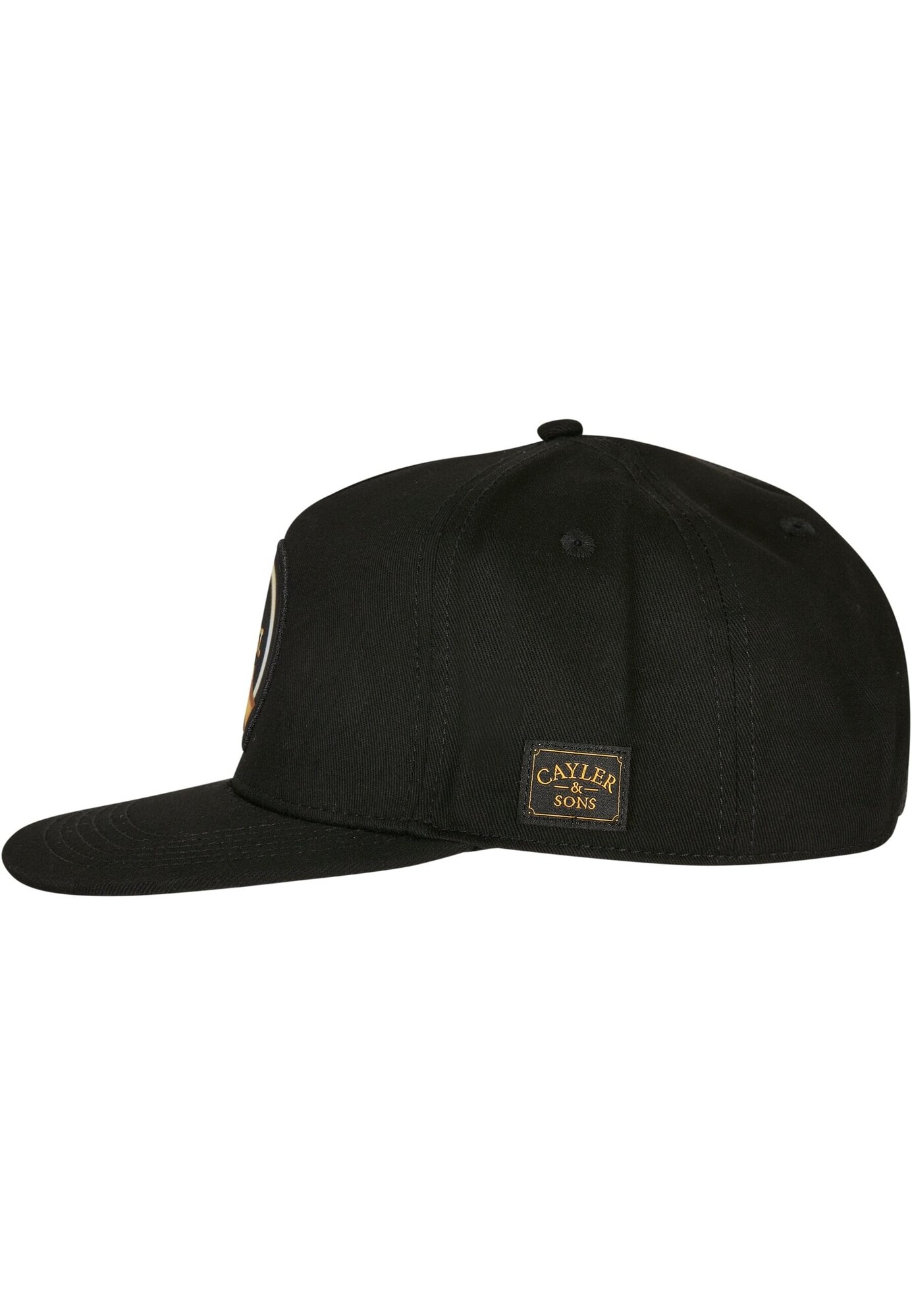 Thumbnail - Cayler & Sons Cap Trust In Gold