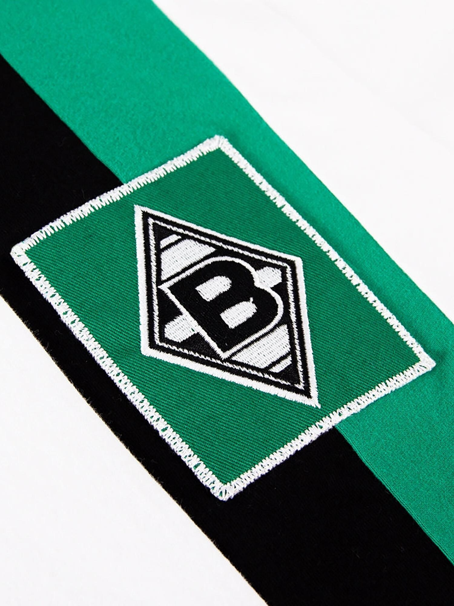 Thumbnail - Trikot 'Borussia Mönchengladbach Retro 1970-74'