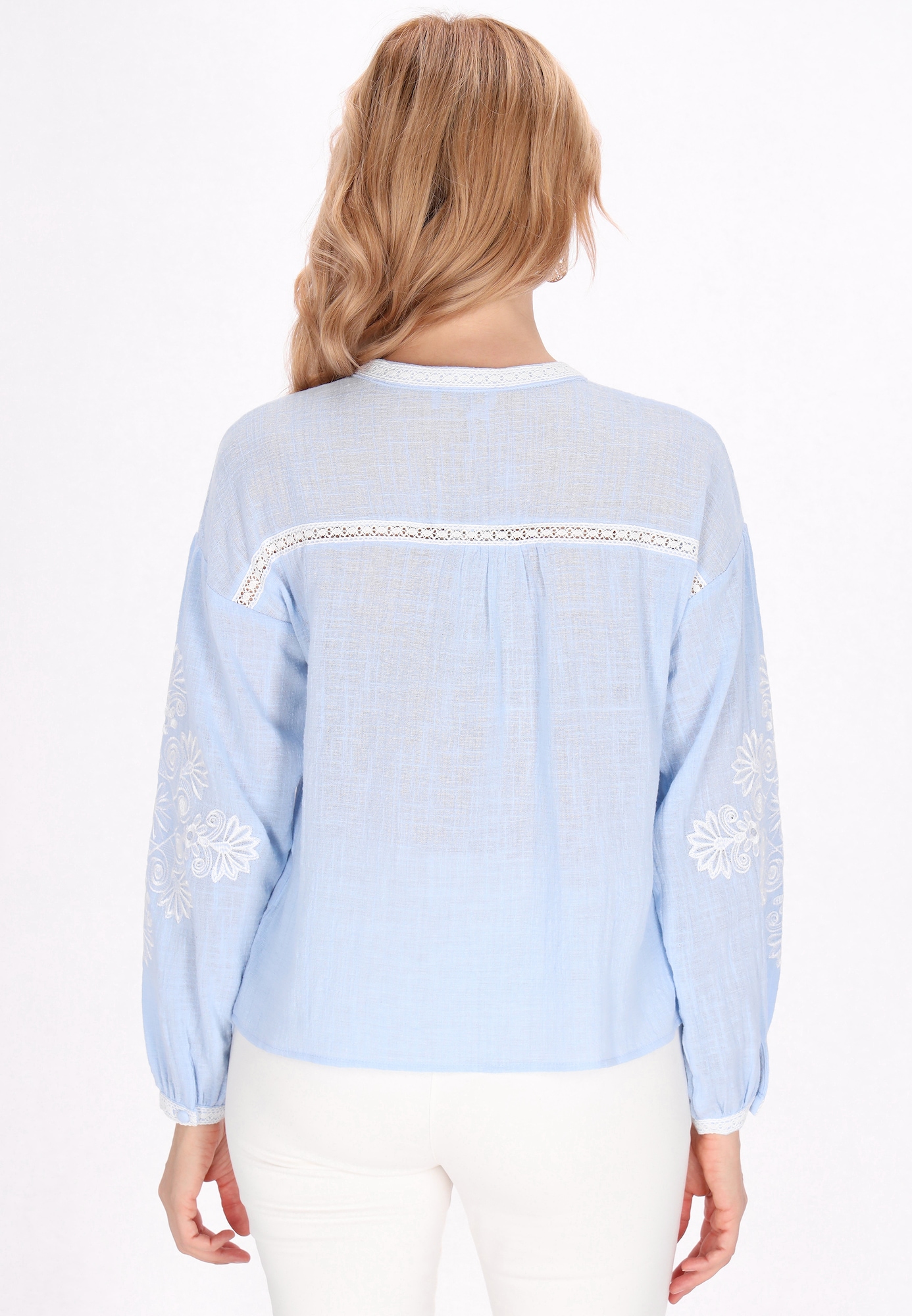 Thumbnail - usha FESTIVAL Bluse Spring Summer