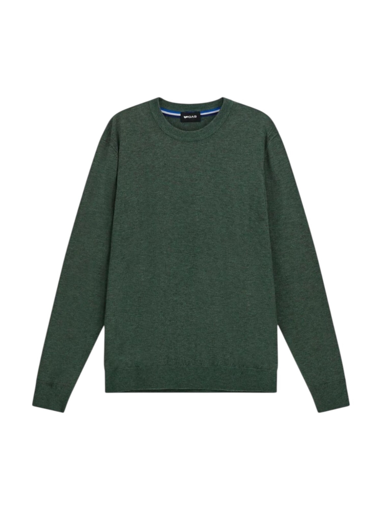 GAS Jersey  verde