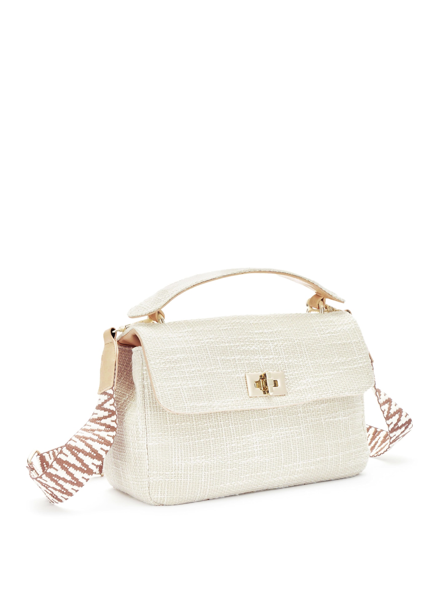 VIVANCE Poșete  bej