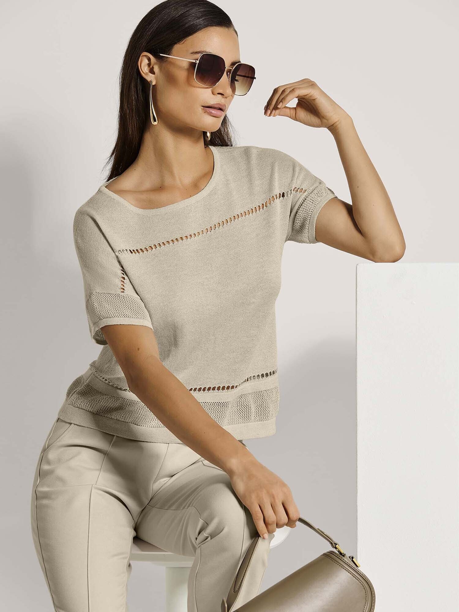 Thumbnail - MADELEINE Pullover
