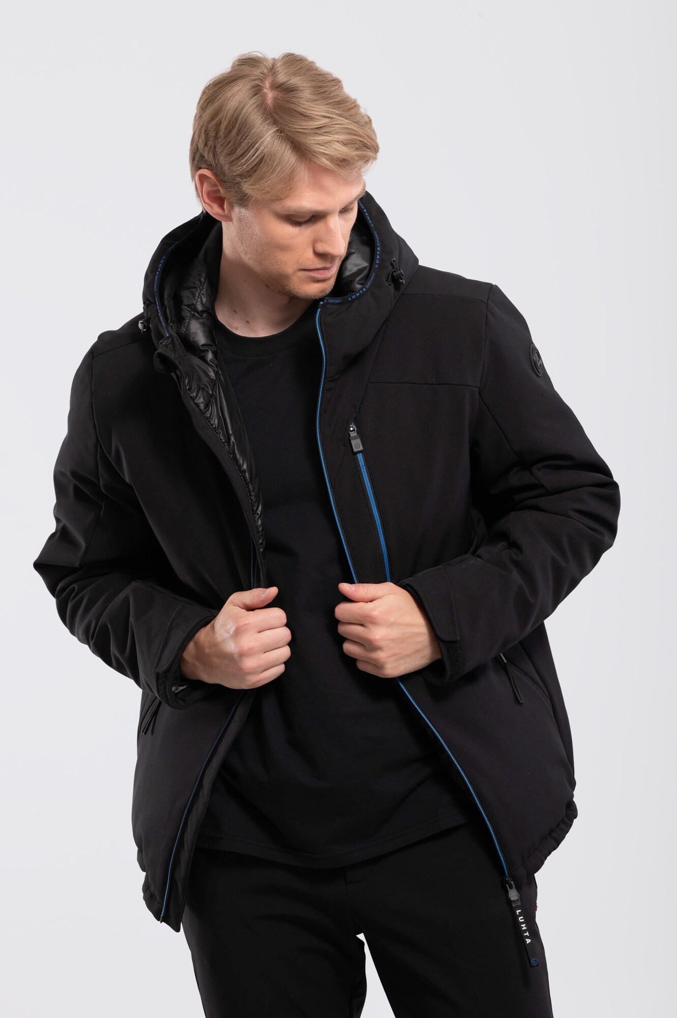 Thumbnail - Outdoorjacke 'Alaviiret'