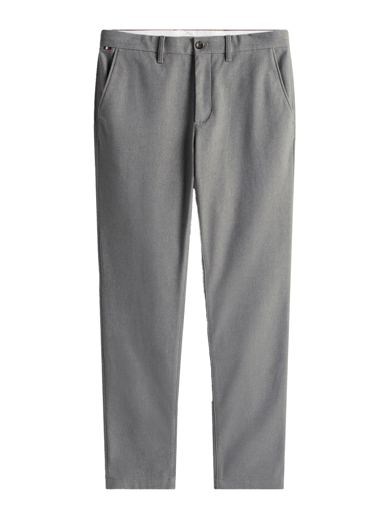 TOMMY HILFIGER Chino nadrág 'BLEECKER MARL'  szürke akciós termékkép 1
