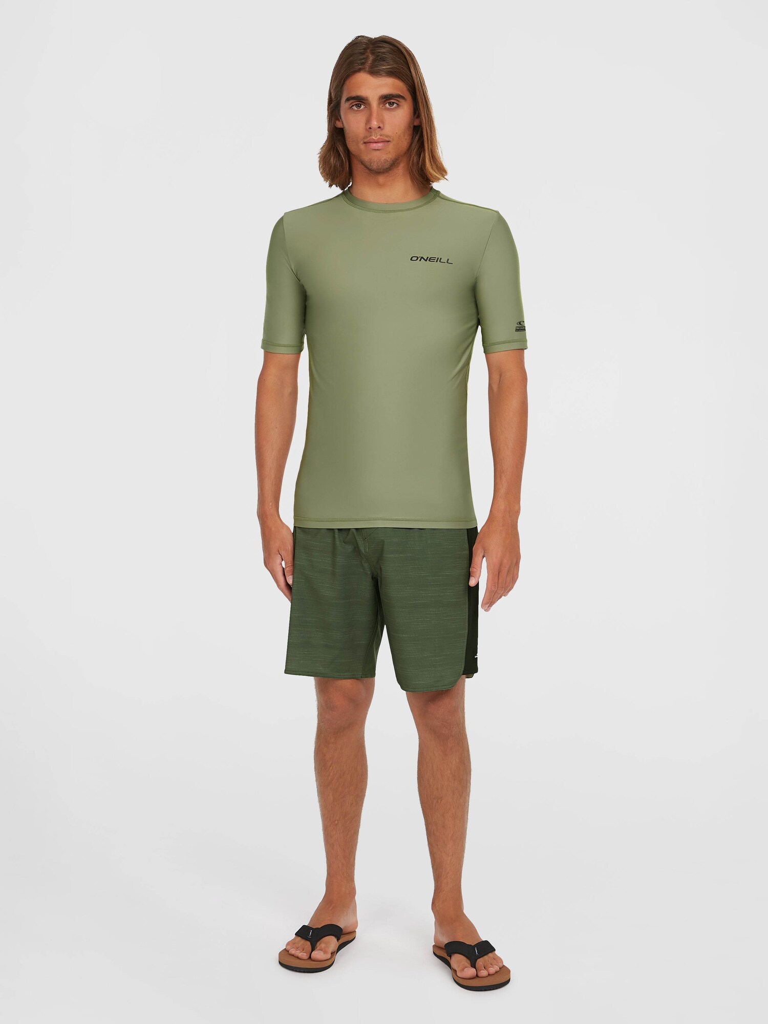 Thumbnail - ONEILL Funktionsshirt Skins