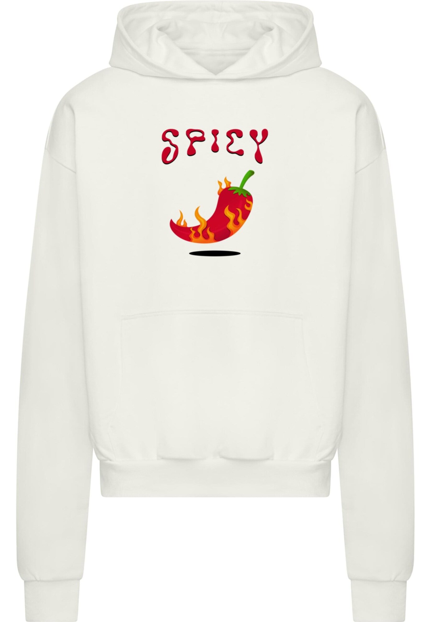 Thumbnail - Merchcode Sweatshirt Spicy