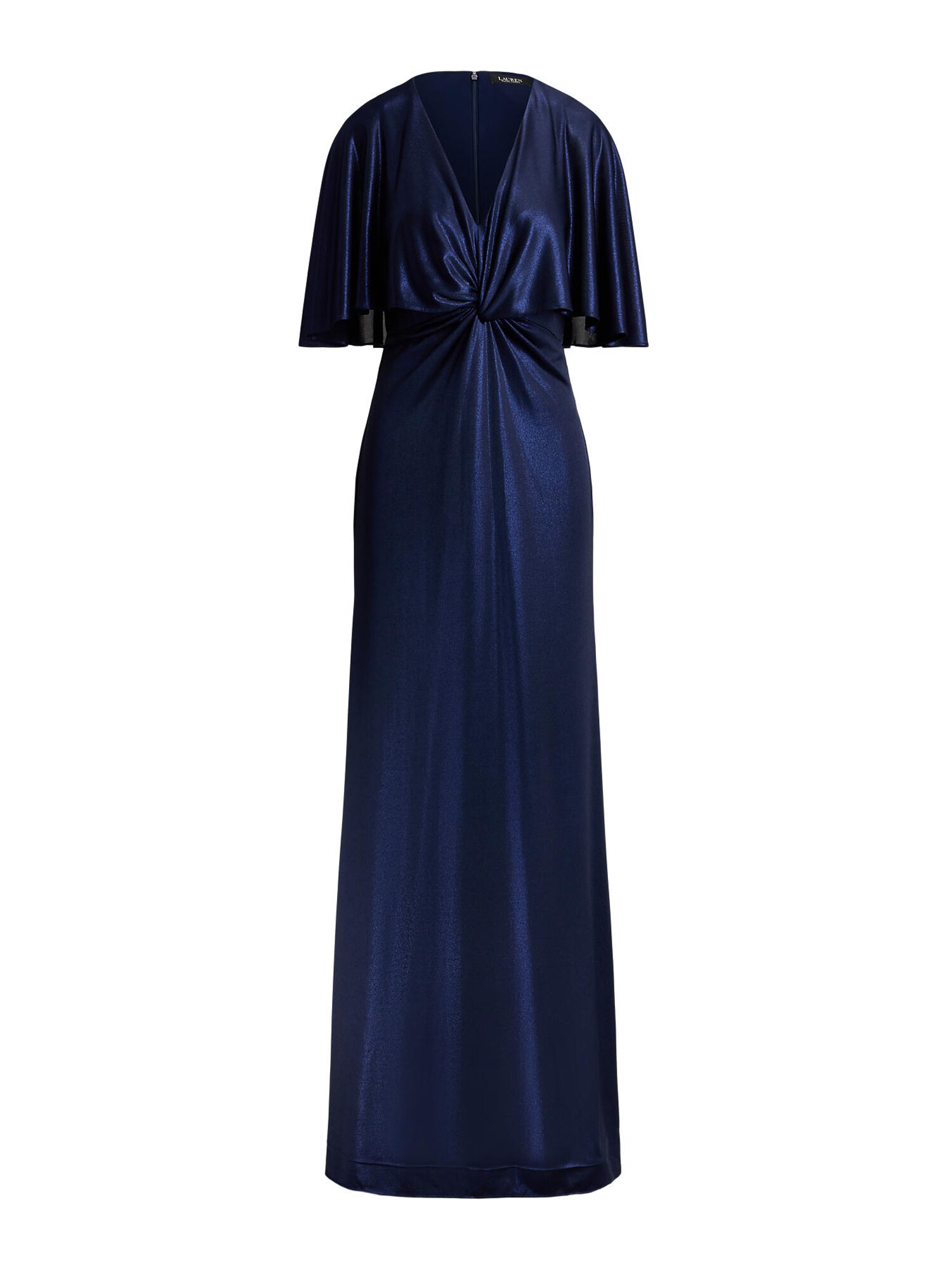 Lauren Ralph Lauren Rochie de seară  albastru ultramarin