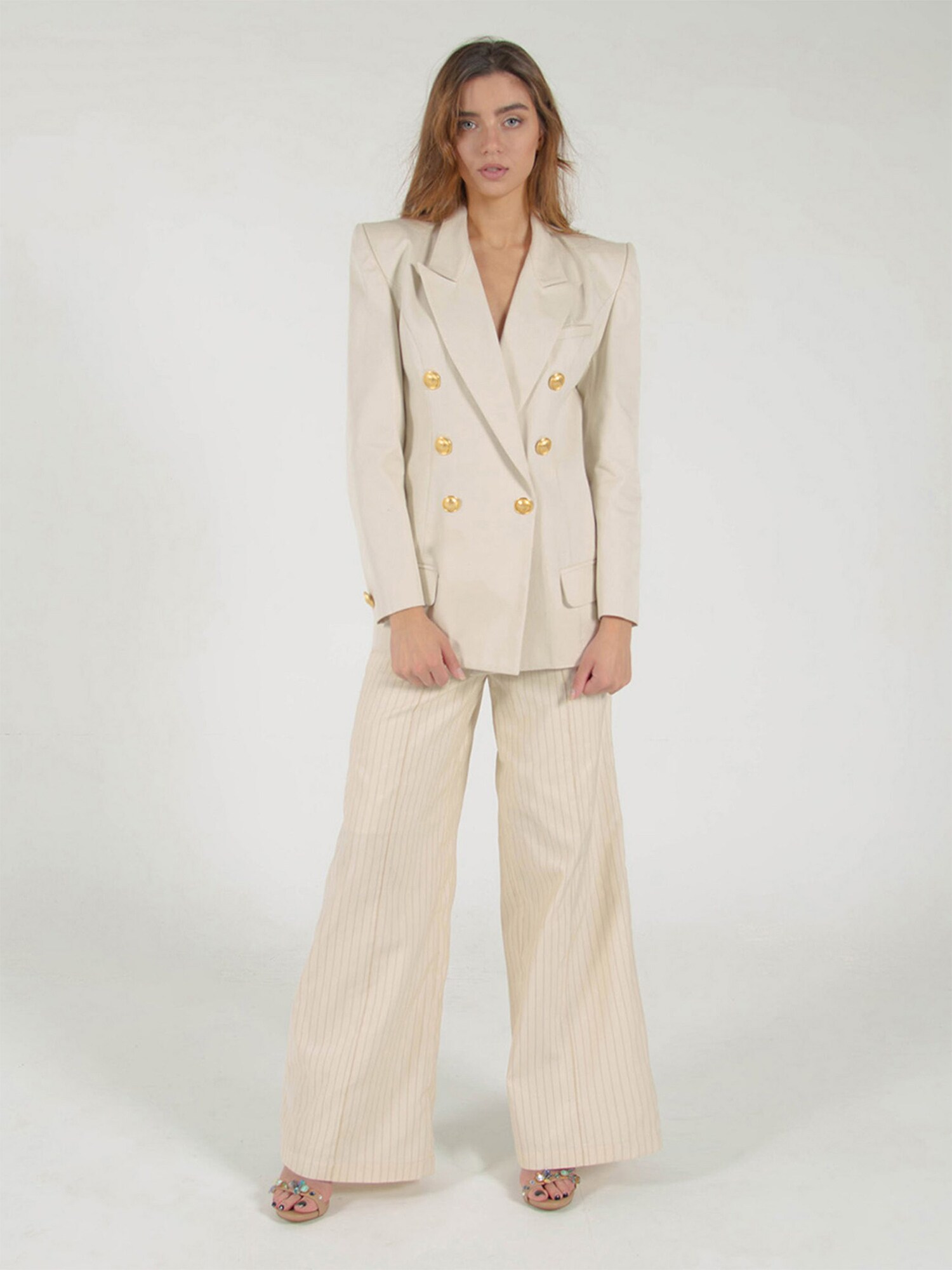 Thumbnail - Blazer