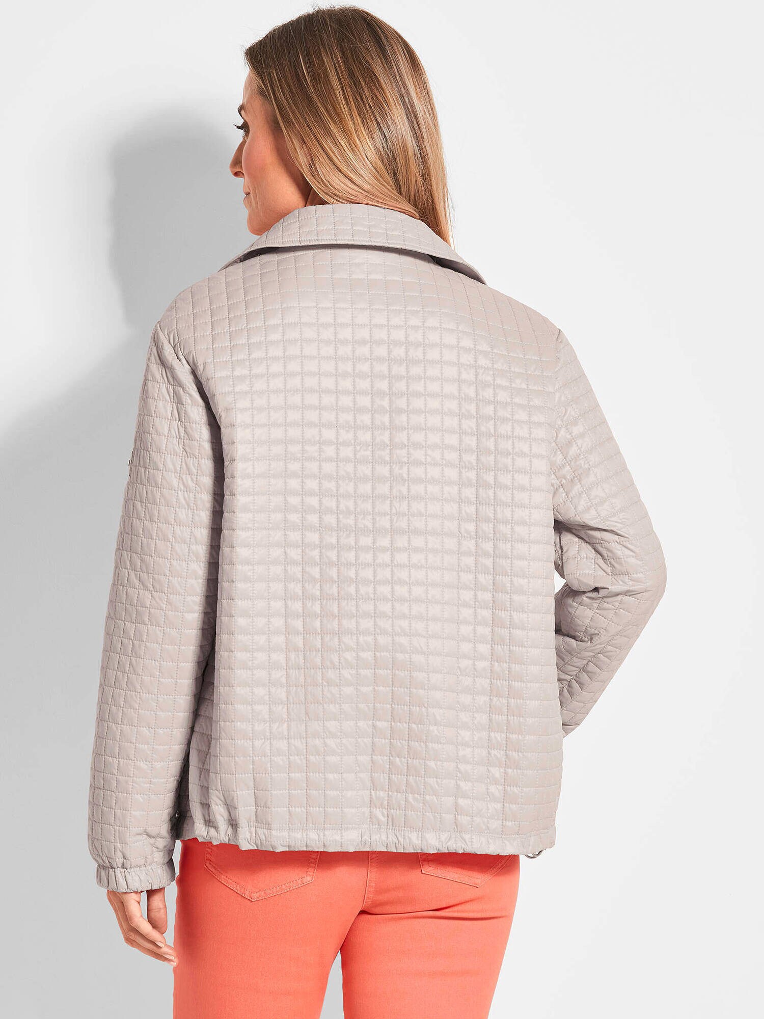 Thumbnail - Goldner Jacke