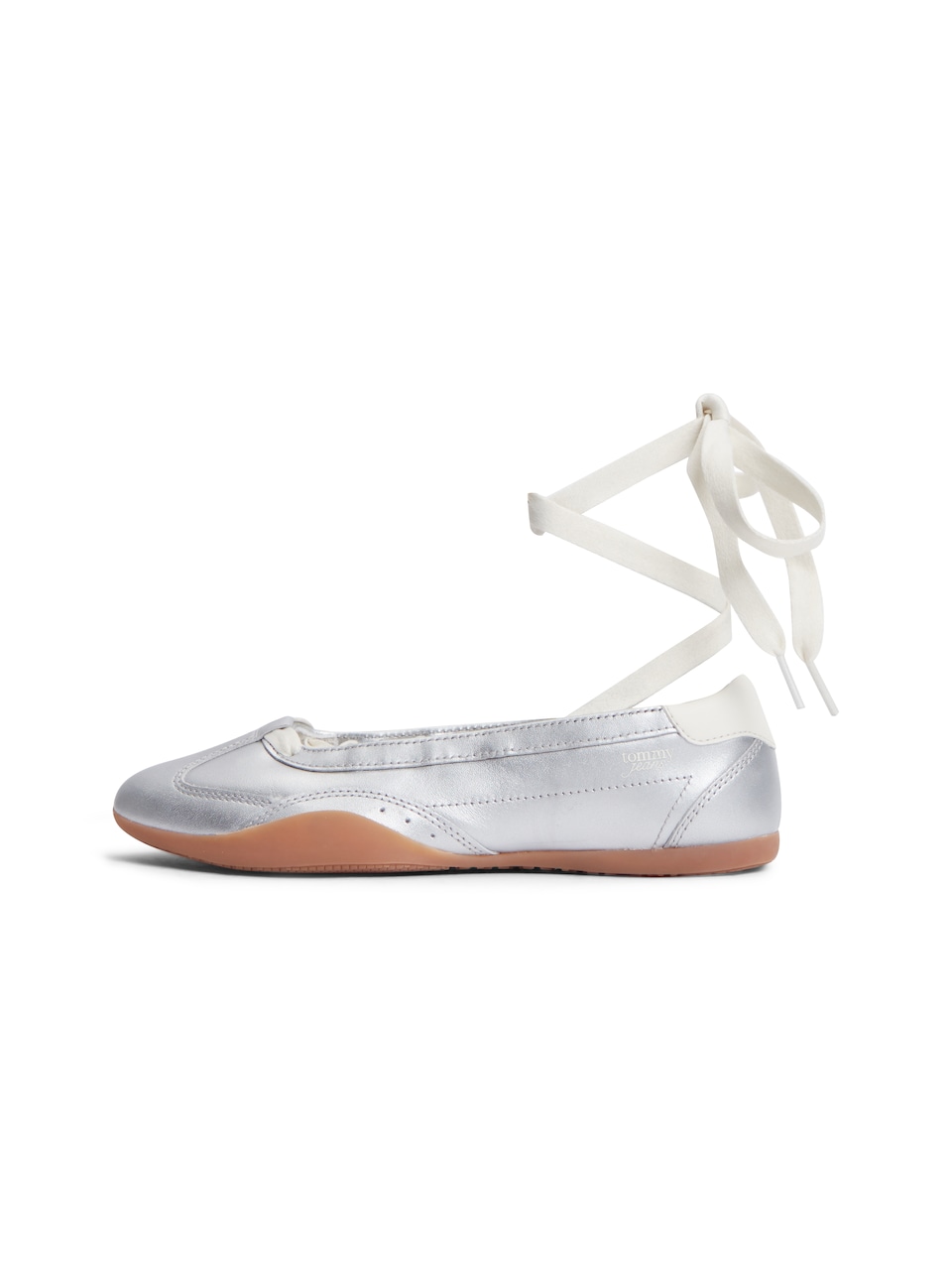 Låg sneaker