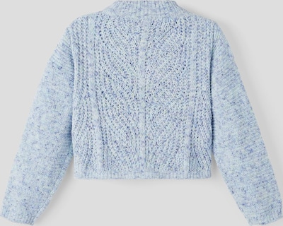 Пуловер 'Chenille'