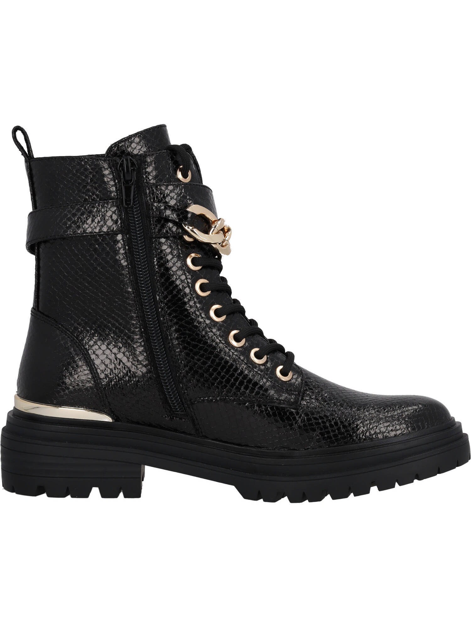 Thumbnail - Schnürstiefel 'Nasolia'