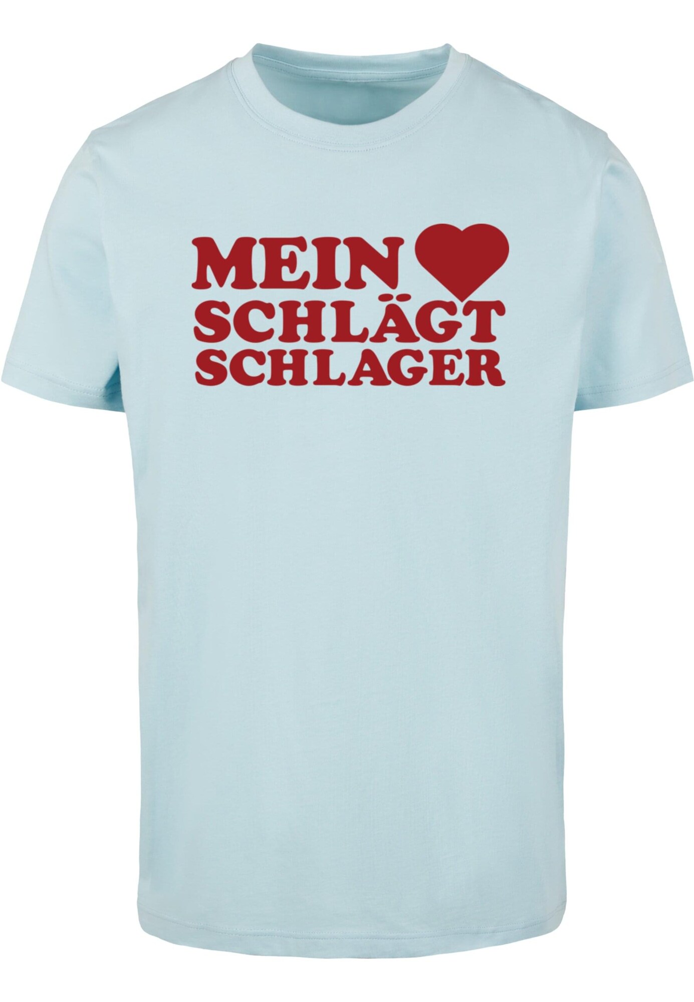 Thumbnail - T-Shirt 'MHSS'