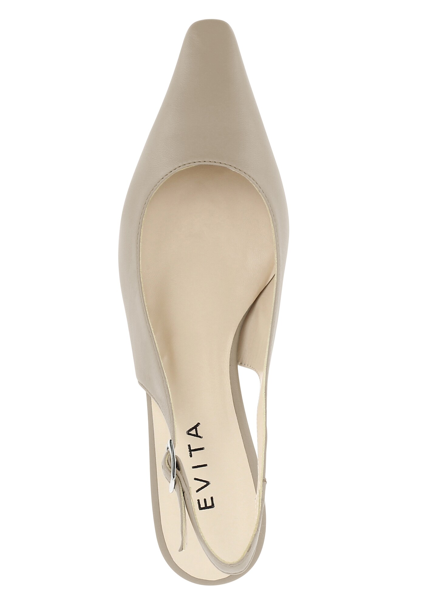 Thumbnail - EVITA Slingpumps LIA