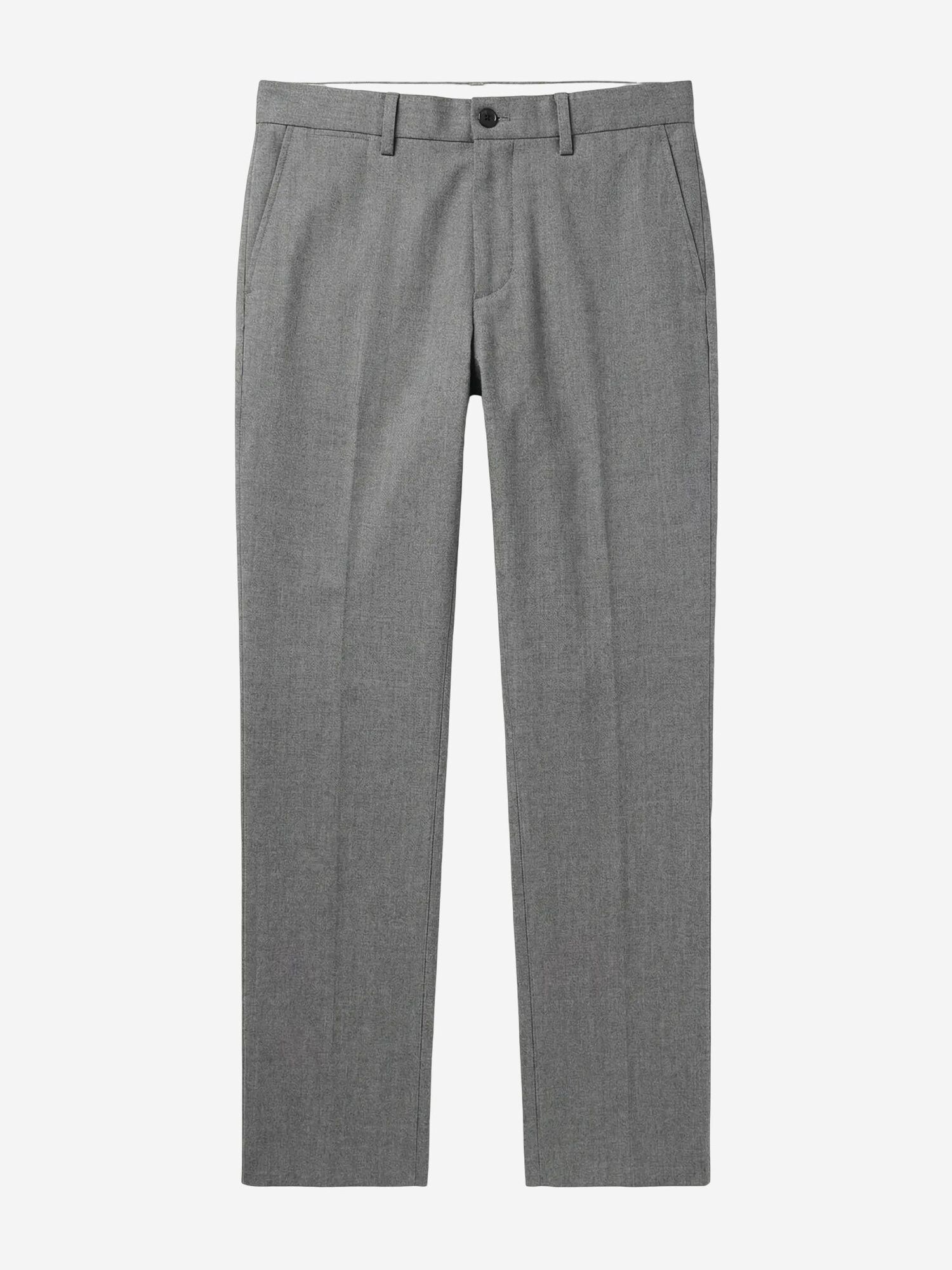 My fashion Hlače siva