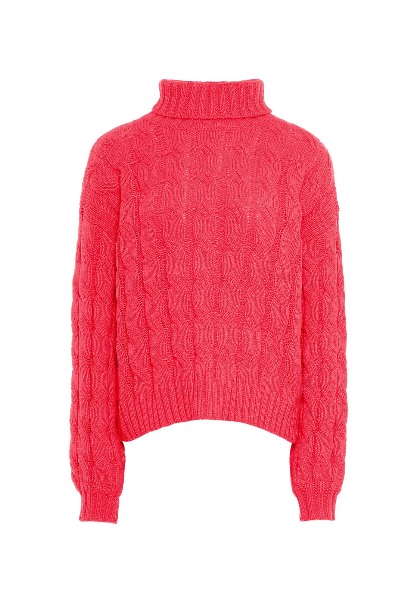 MYMO Jersey rosa neón