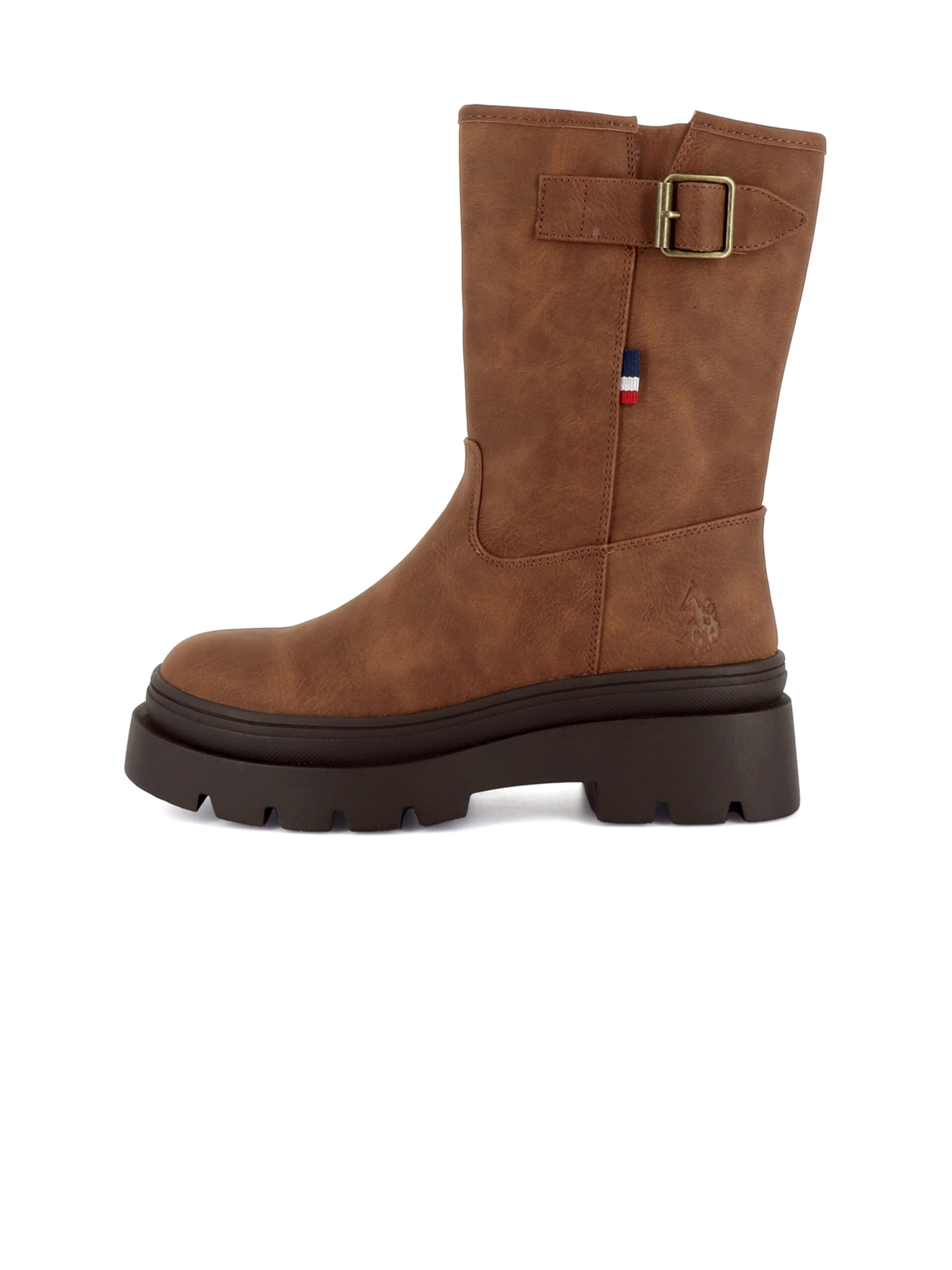 US Polo Assn Boot 'Shona' kängor & boots dam