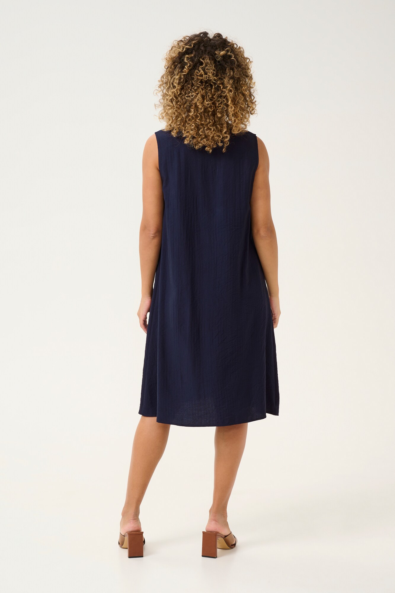 Thumbnail - Cream Kleid CRLori