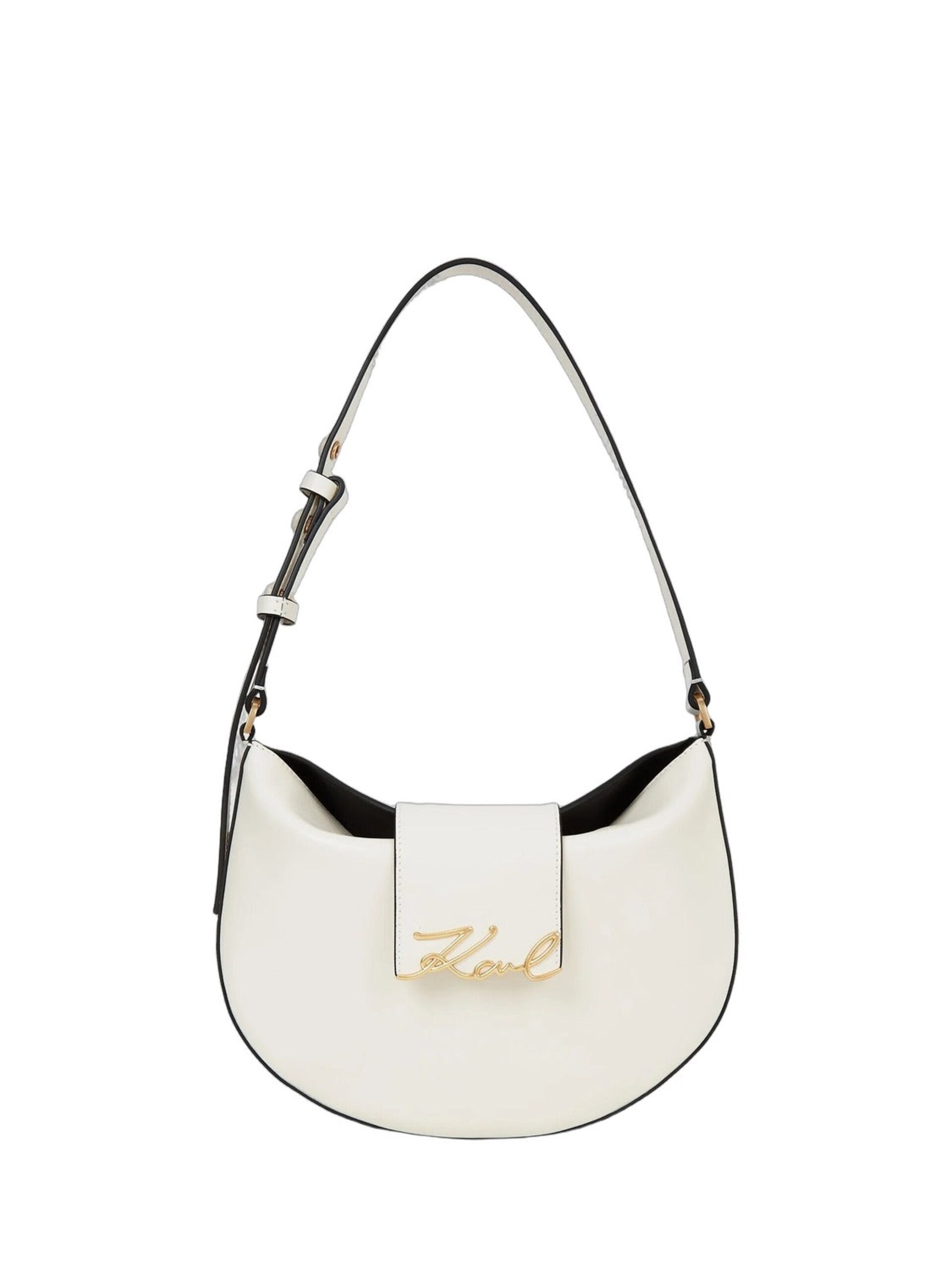 Karl Lagerfeld Handväska 'K/Signature' dam