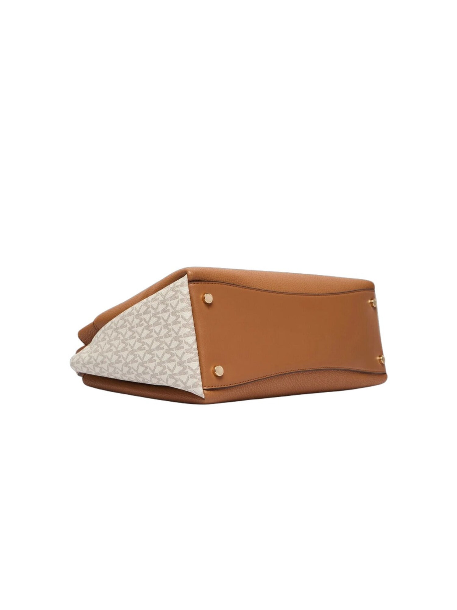 MICHAEL Michael Kors Bolso de hombro  marrón – imagen 16