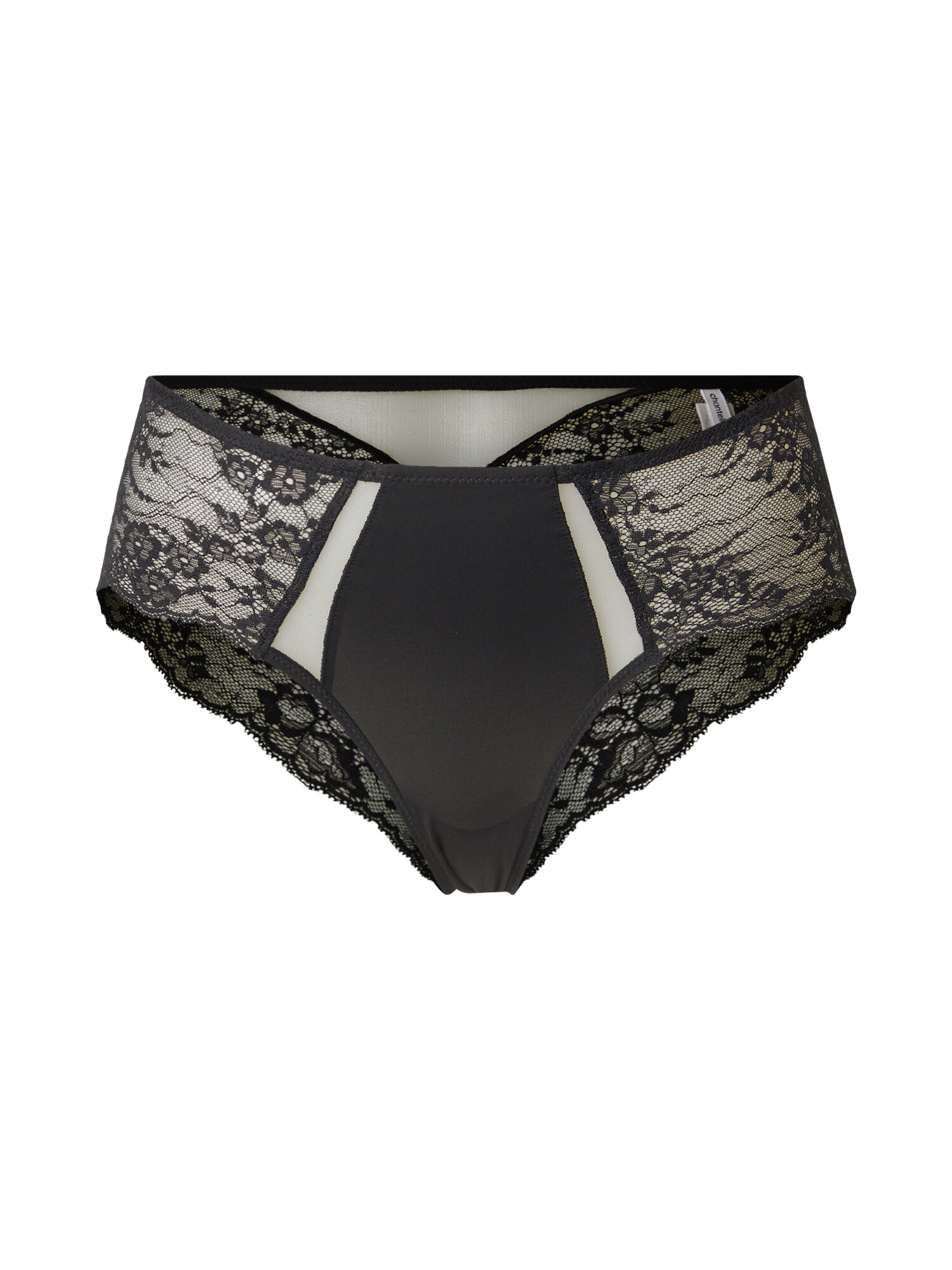 Chantelle Slip CRUSH  negru