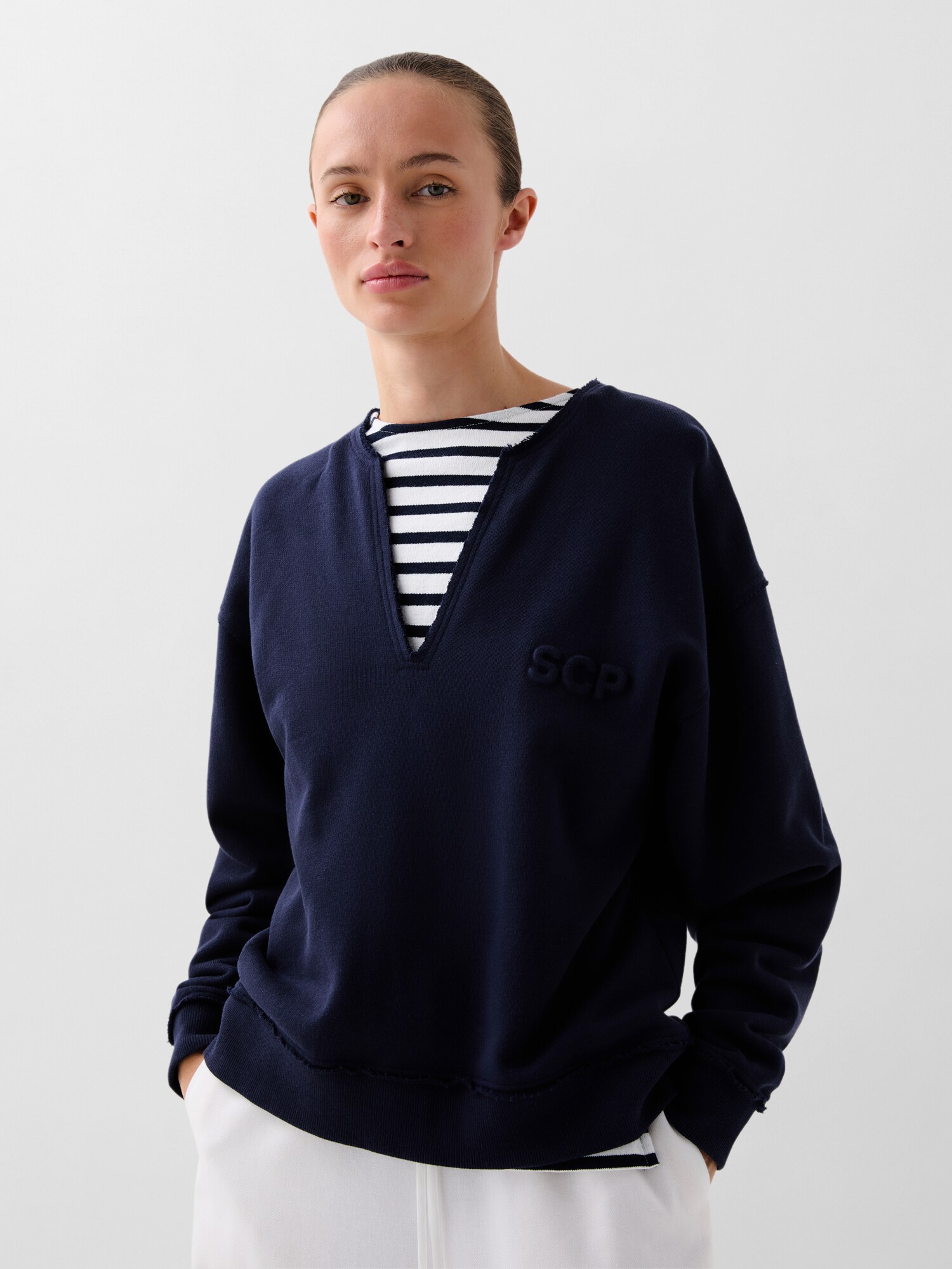 Thumbnail - Scalpers Sweatshirt