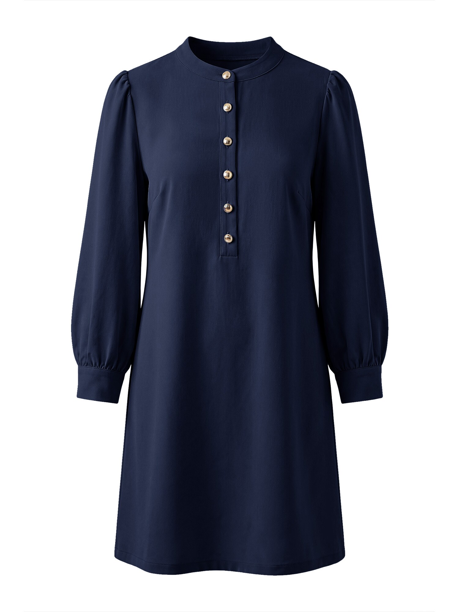Imily Bela Rochie bleumarin