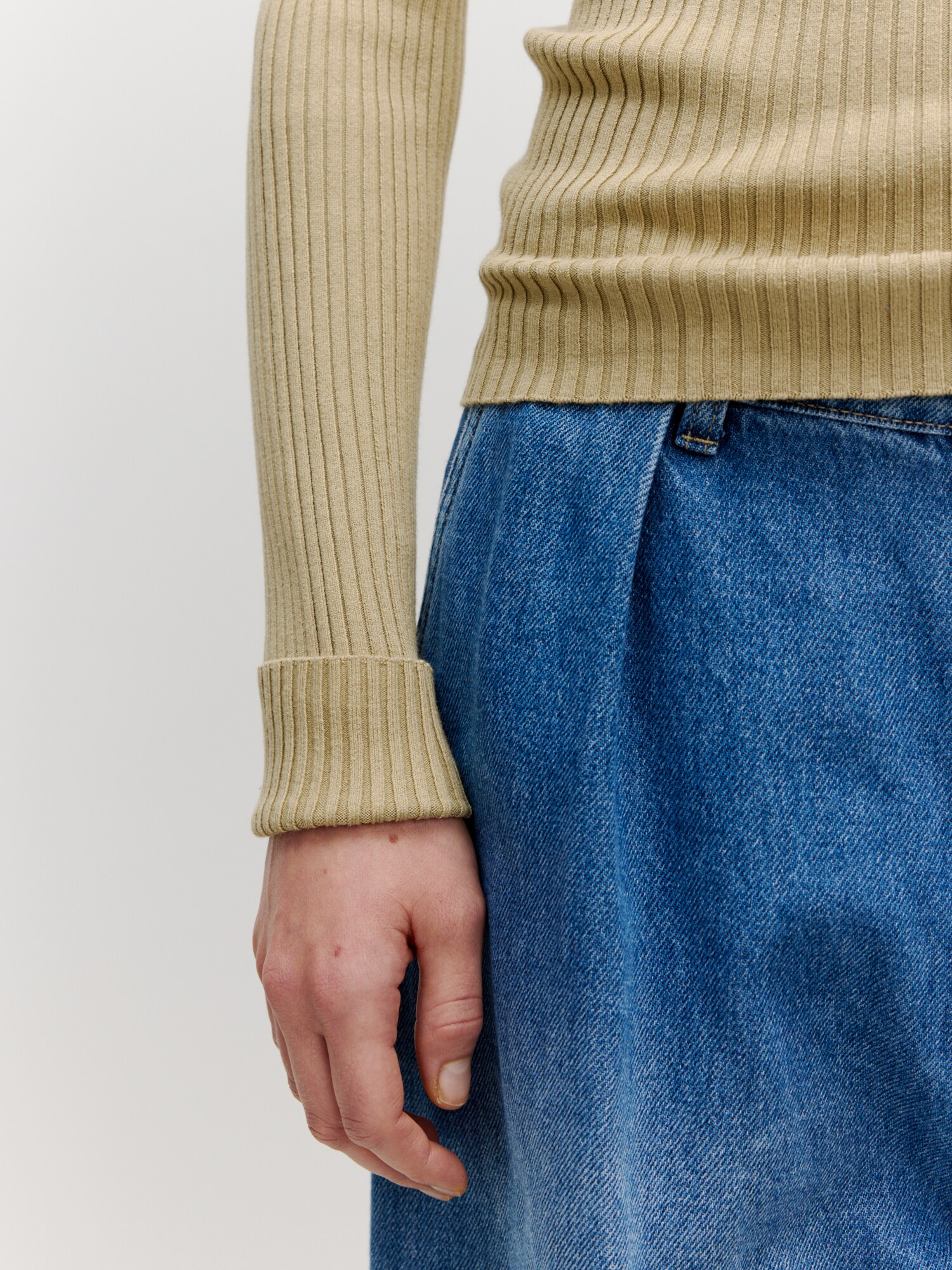 Thumbnail - Pullover 'Alison'