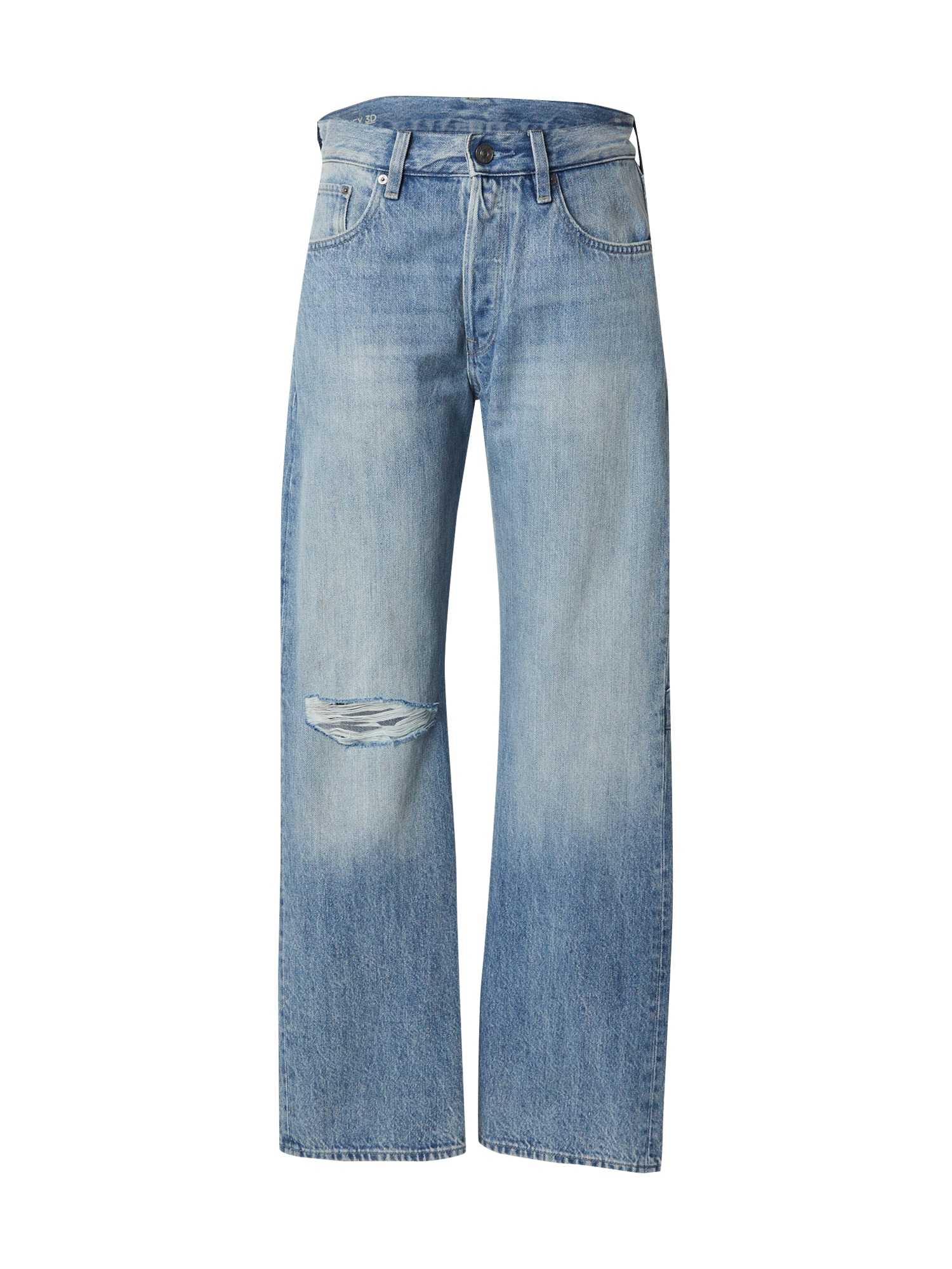 Jeans 'Bowey'