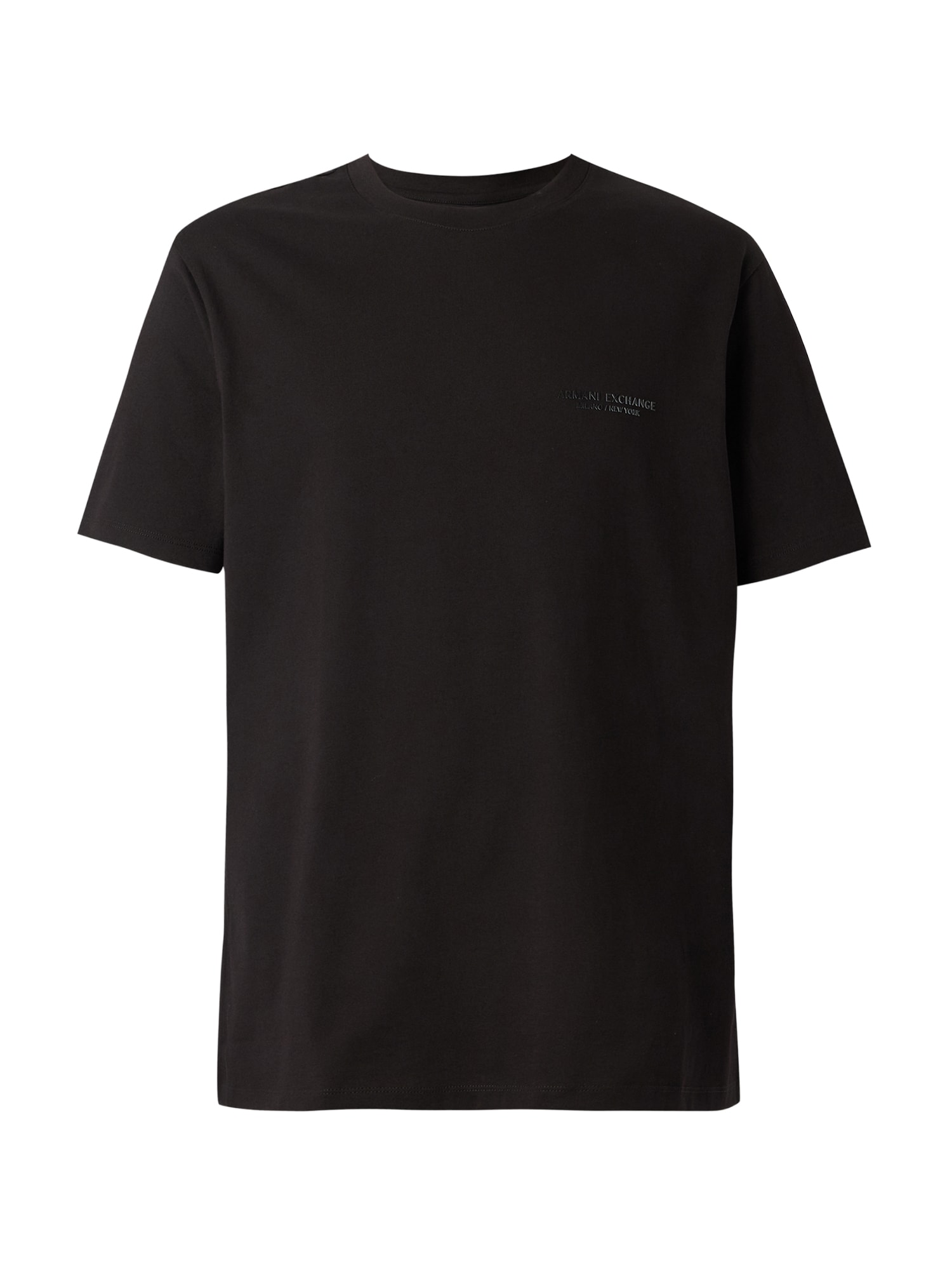 ARMANI EXCHANGE Majica crna