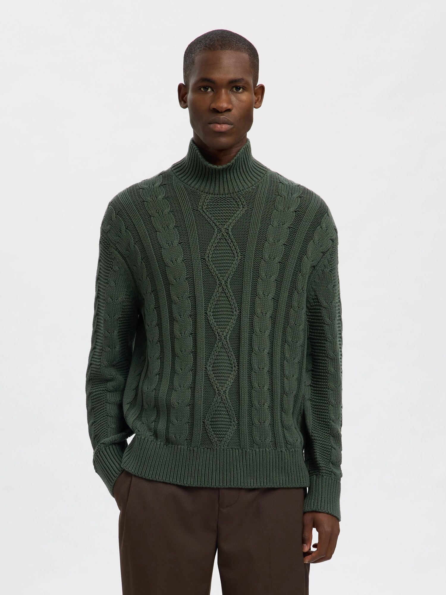 SELECTED Jersey  pino