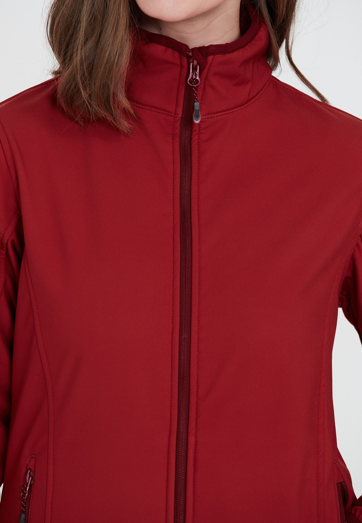 Thumbnail - Whistler Softshelljacke Covina